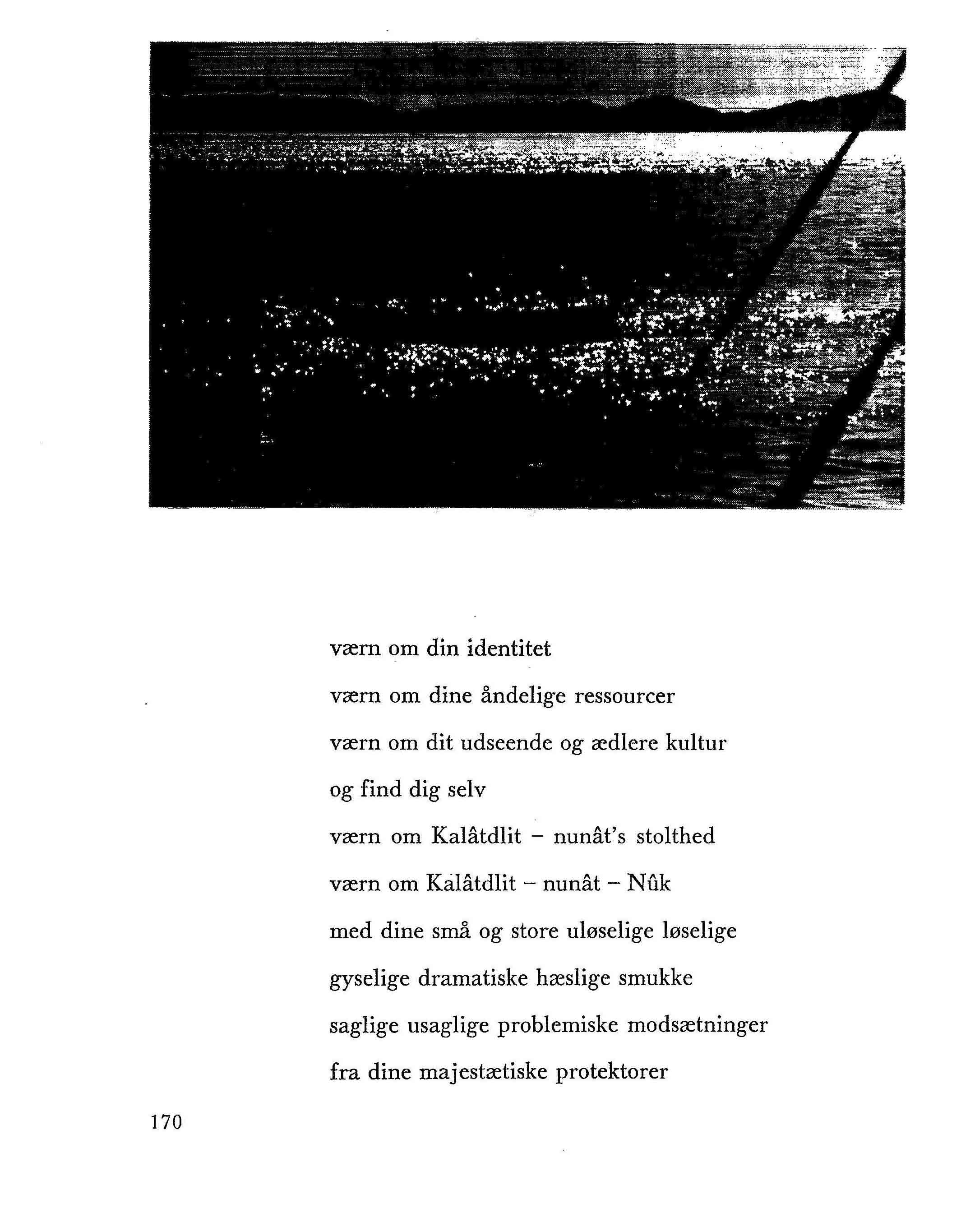 Jeg elsker dig - Nûk