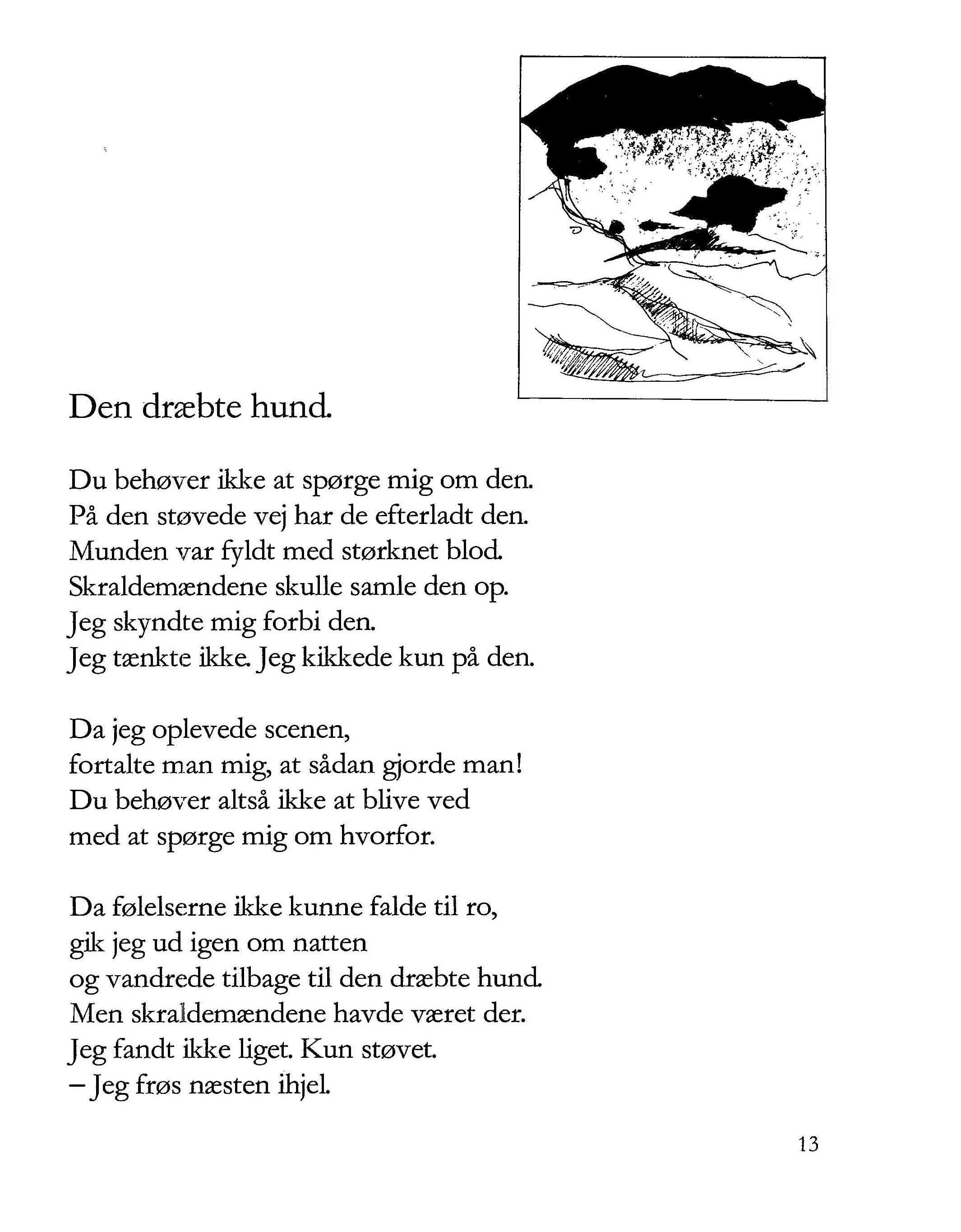 En kunstner på rejse
