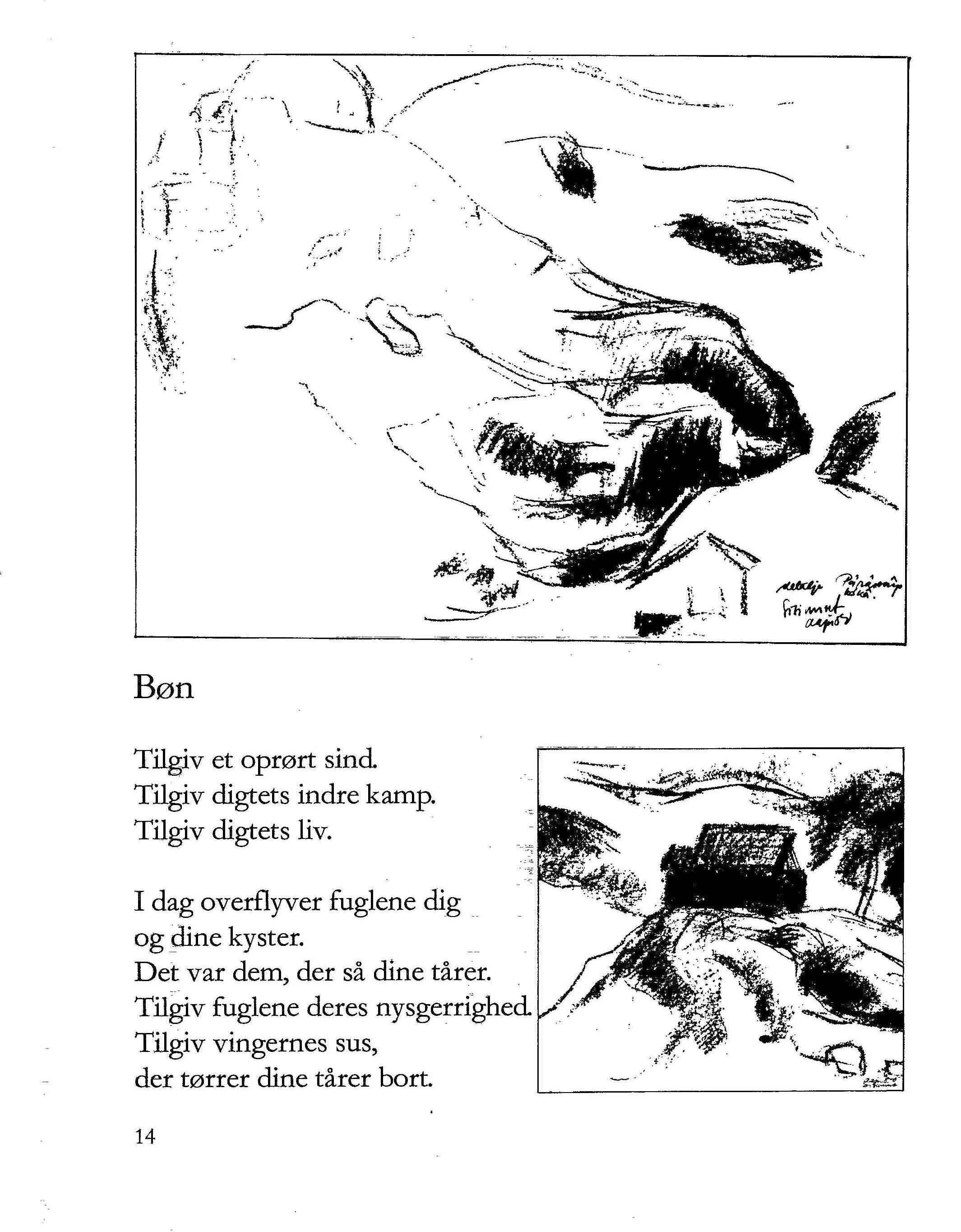 En kunstner på rejse