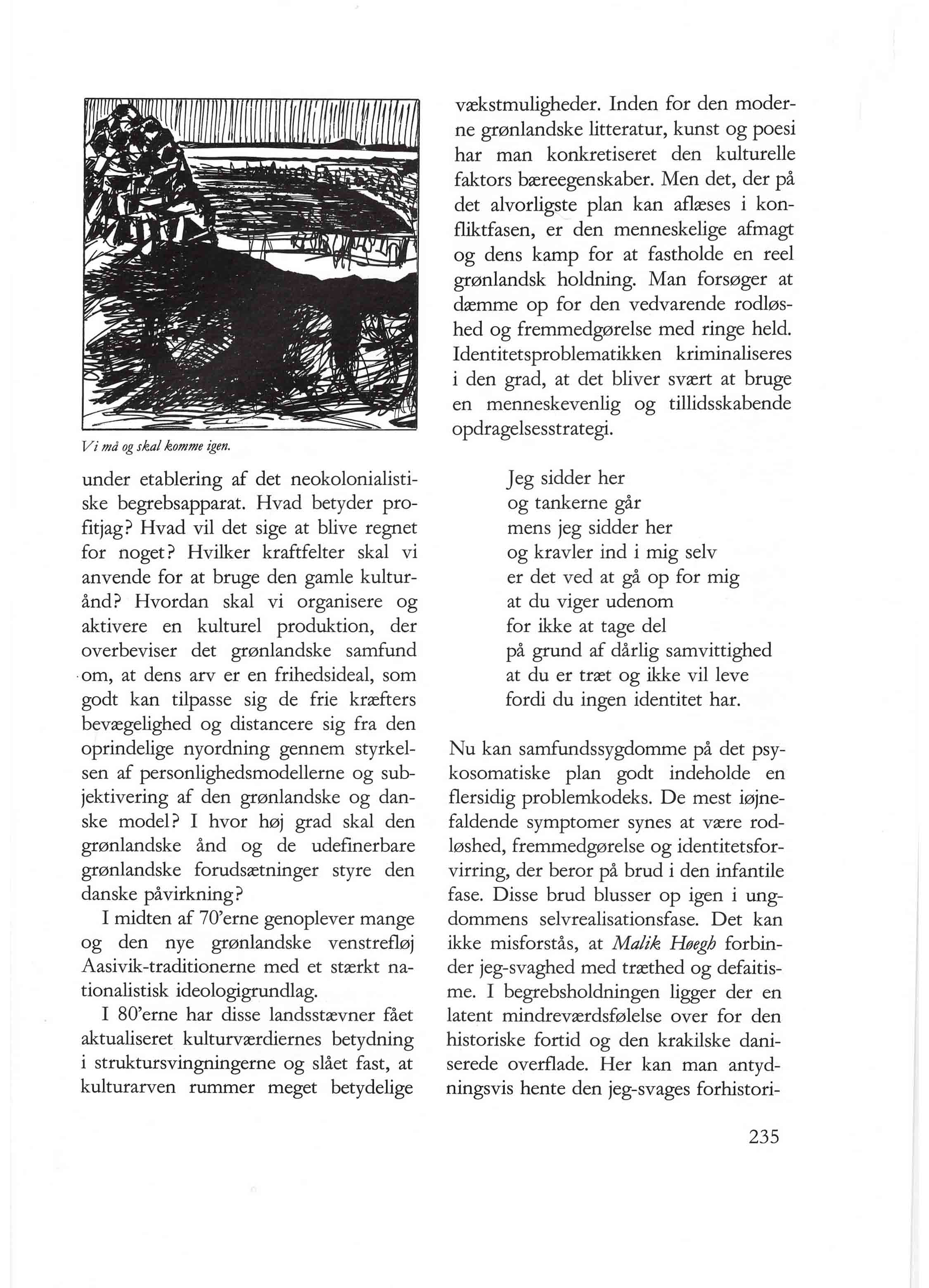 Du skal elske dit barn og respektere det