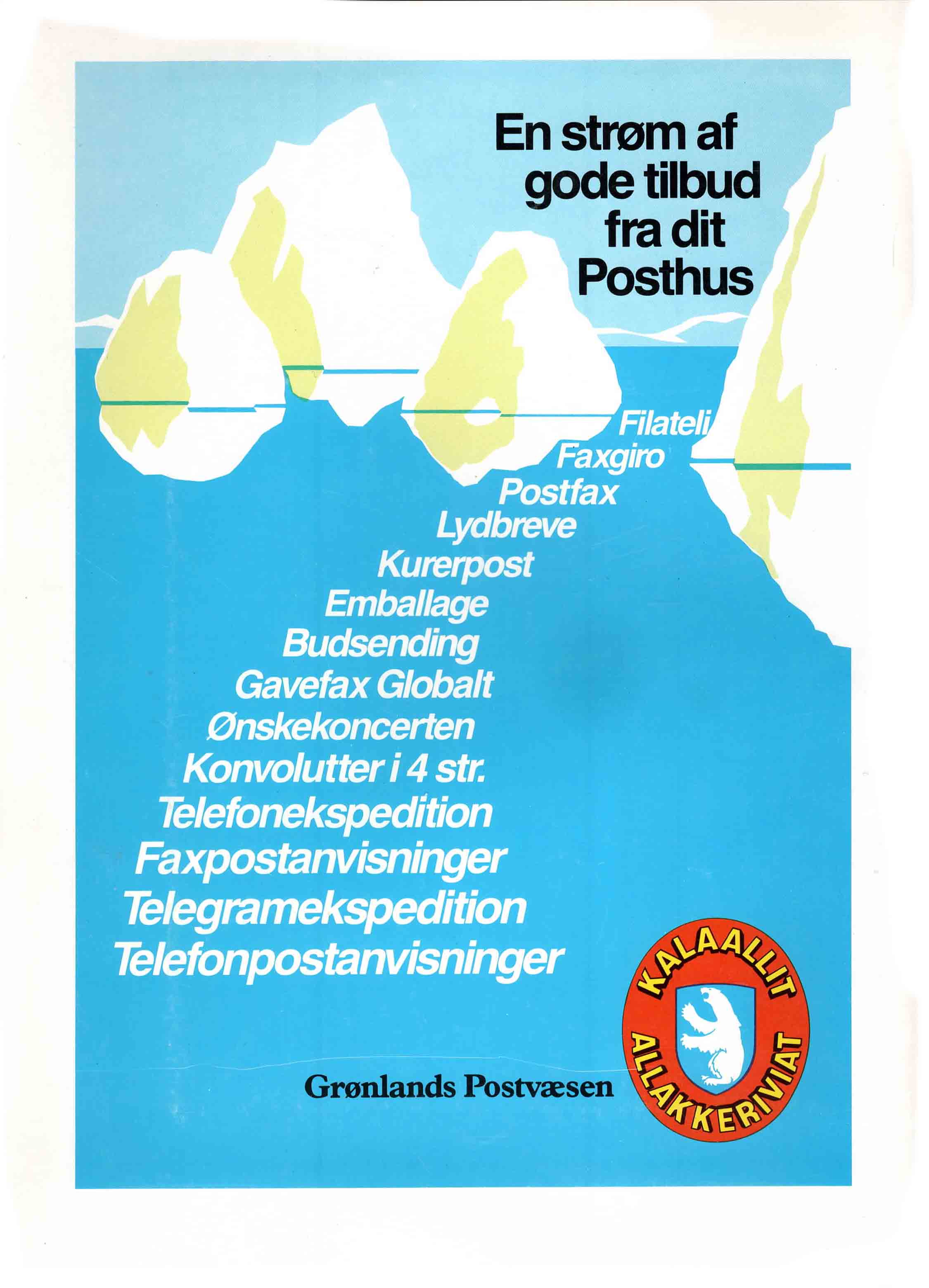 Du skal respektere dit barn og elske det