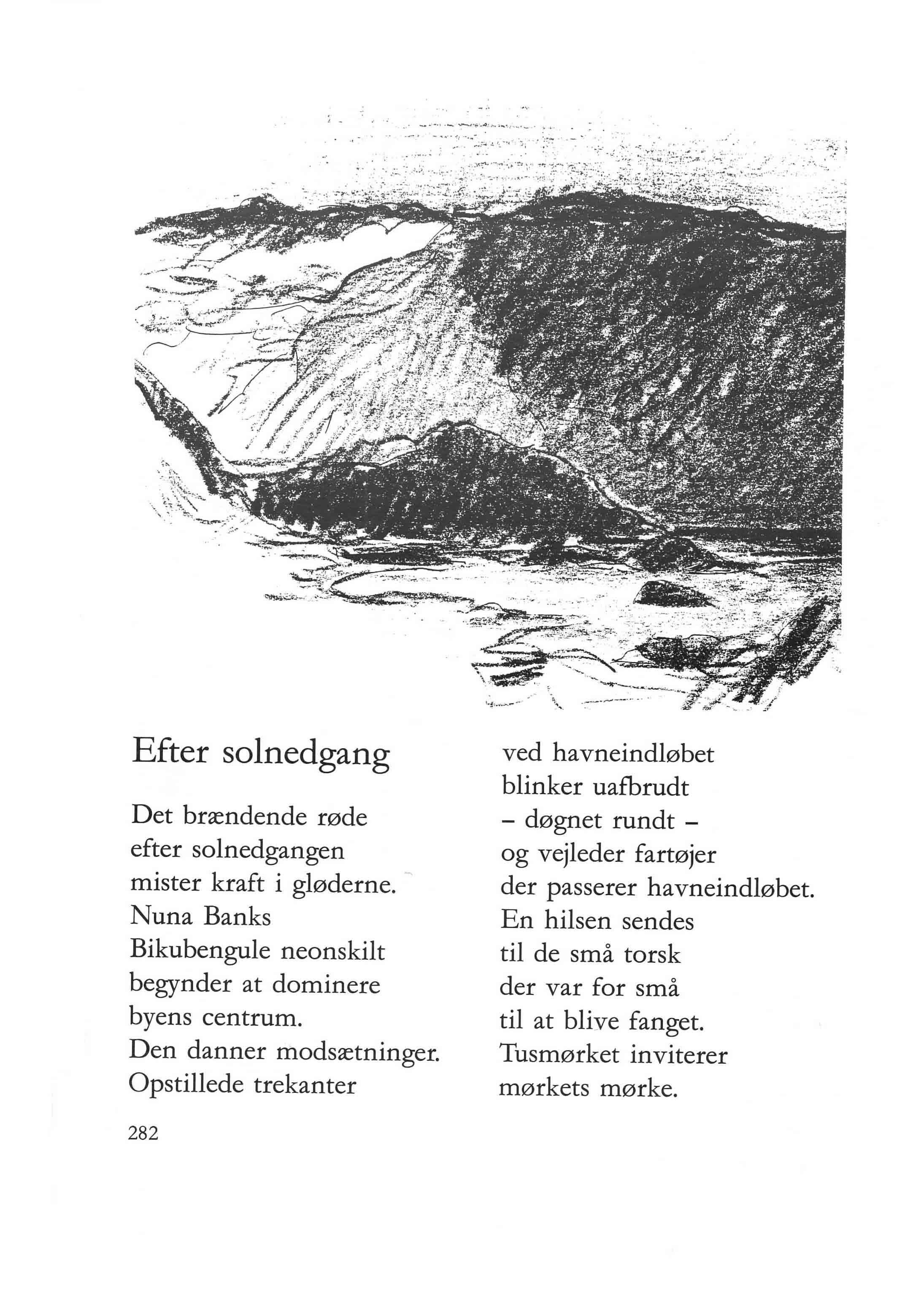 En kunstner på rejse · 3, Tidsskriftet Grønland 1988 nr. 9-10