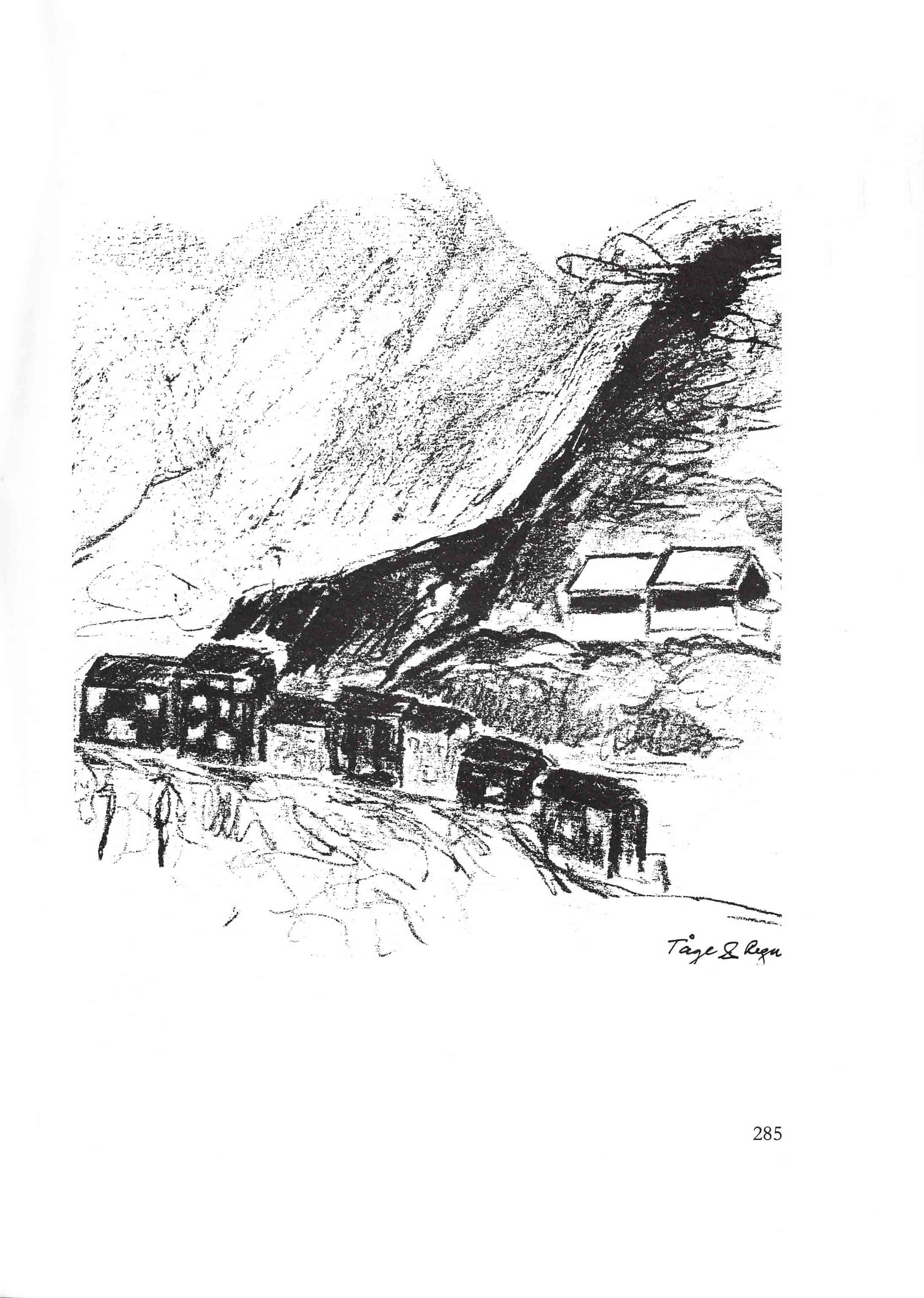 En kunstner på rejse · 3, Tidsskriftet Grønland 1988 nr. 9-10