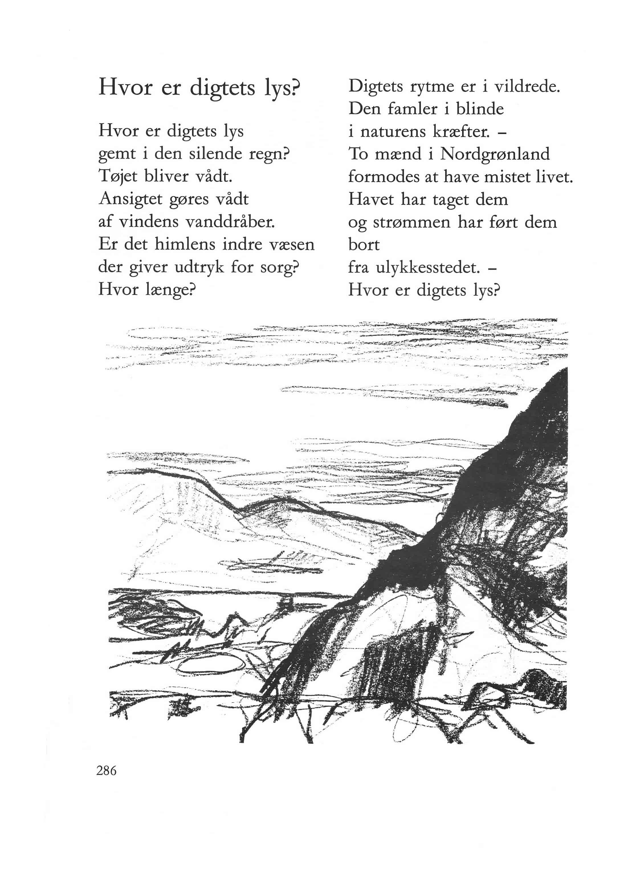 En kunstner på rejse · 3, Tidsskriftet Grønland 1988 nr. 9-10