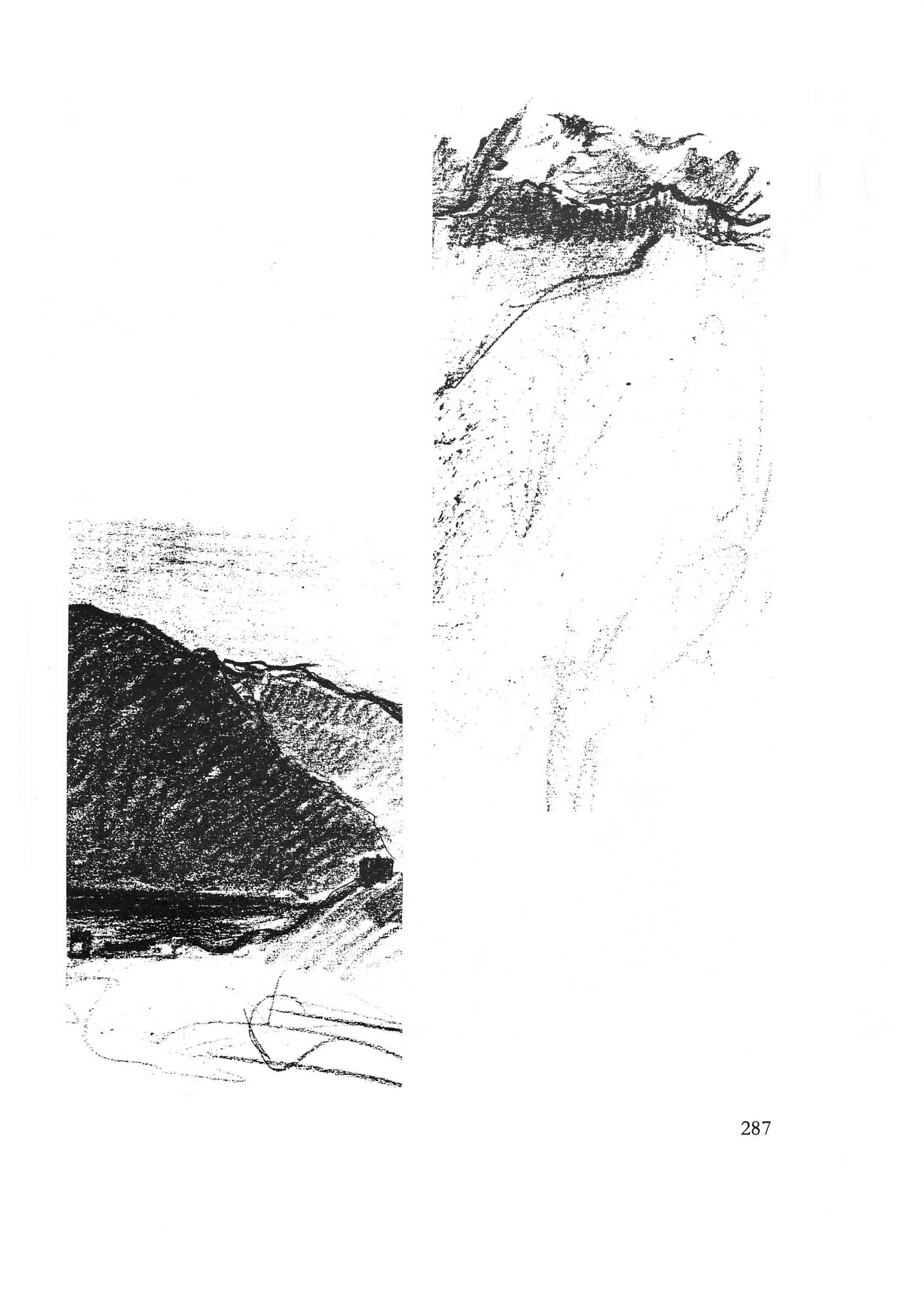 En kunstner på rejse · 3, Tidsskriftet Grønland 1988 nr. 9-10