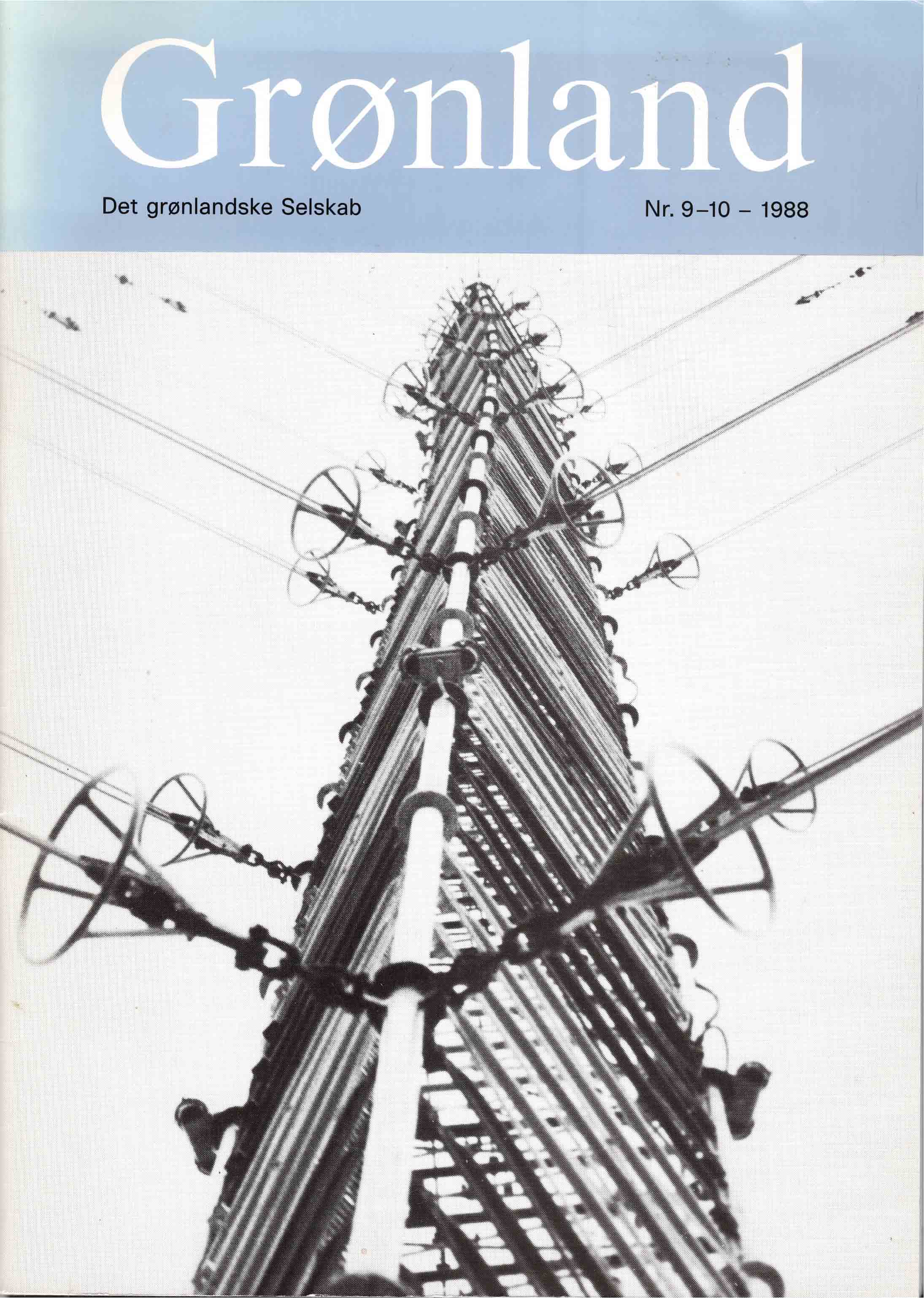 En kunstner på rejse · 3, Tidsskriftet Grønland 1988 nr. 9-10