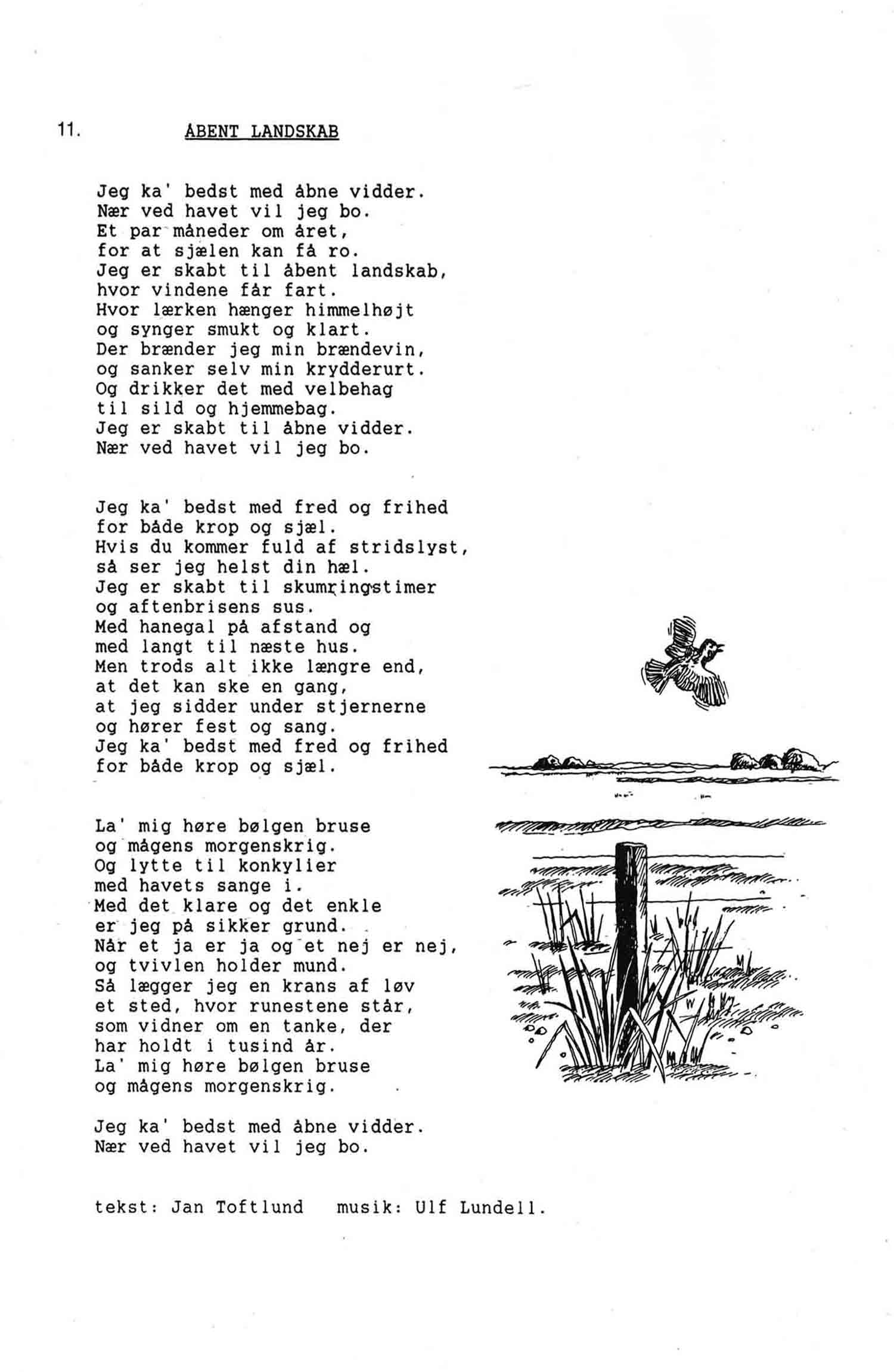 hansens familiesangbog