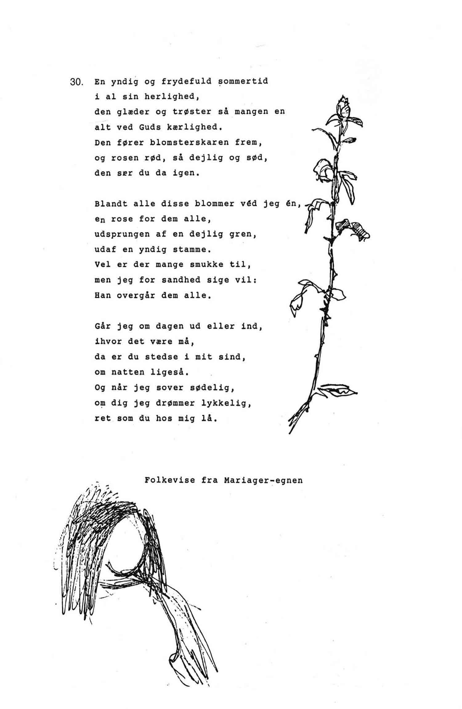 hansens familiesangbog