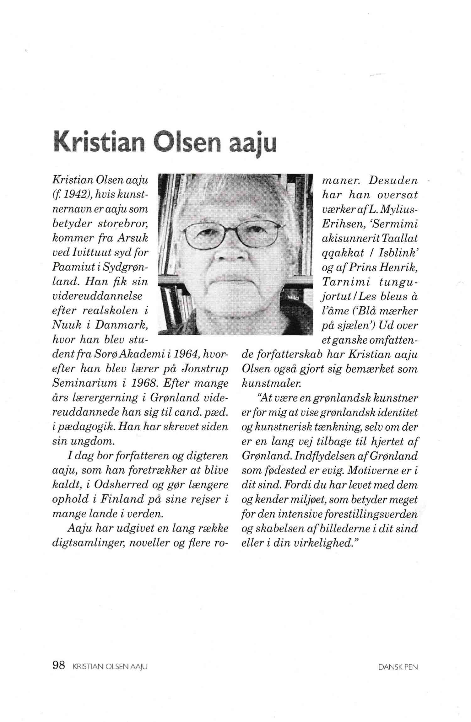 herfra min verden går