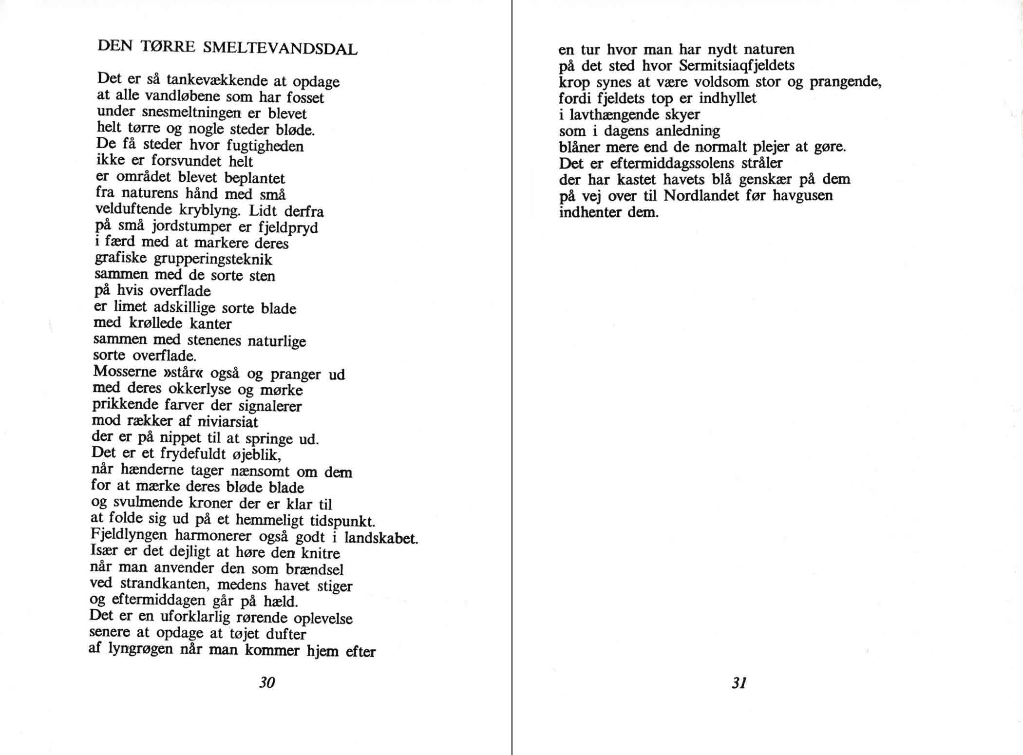 illoqarfimmi / i byen