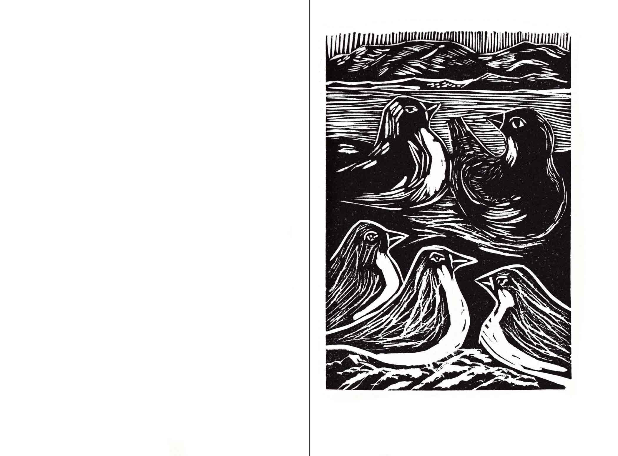 illoqarfimmi / i byen