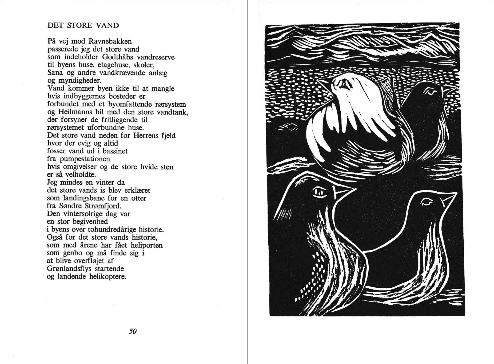 illoqarfimmi / i byen