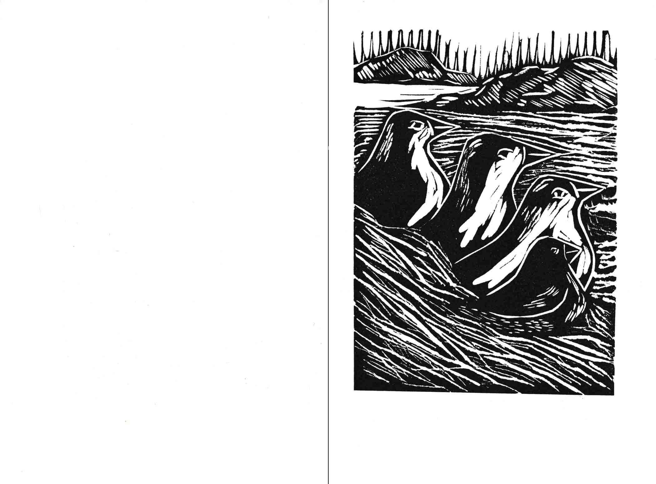 illoqarfimmi / i byen