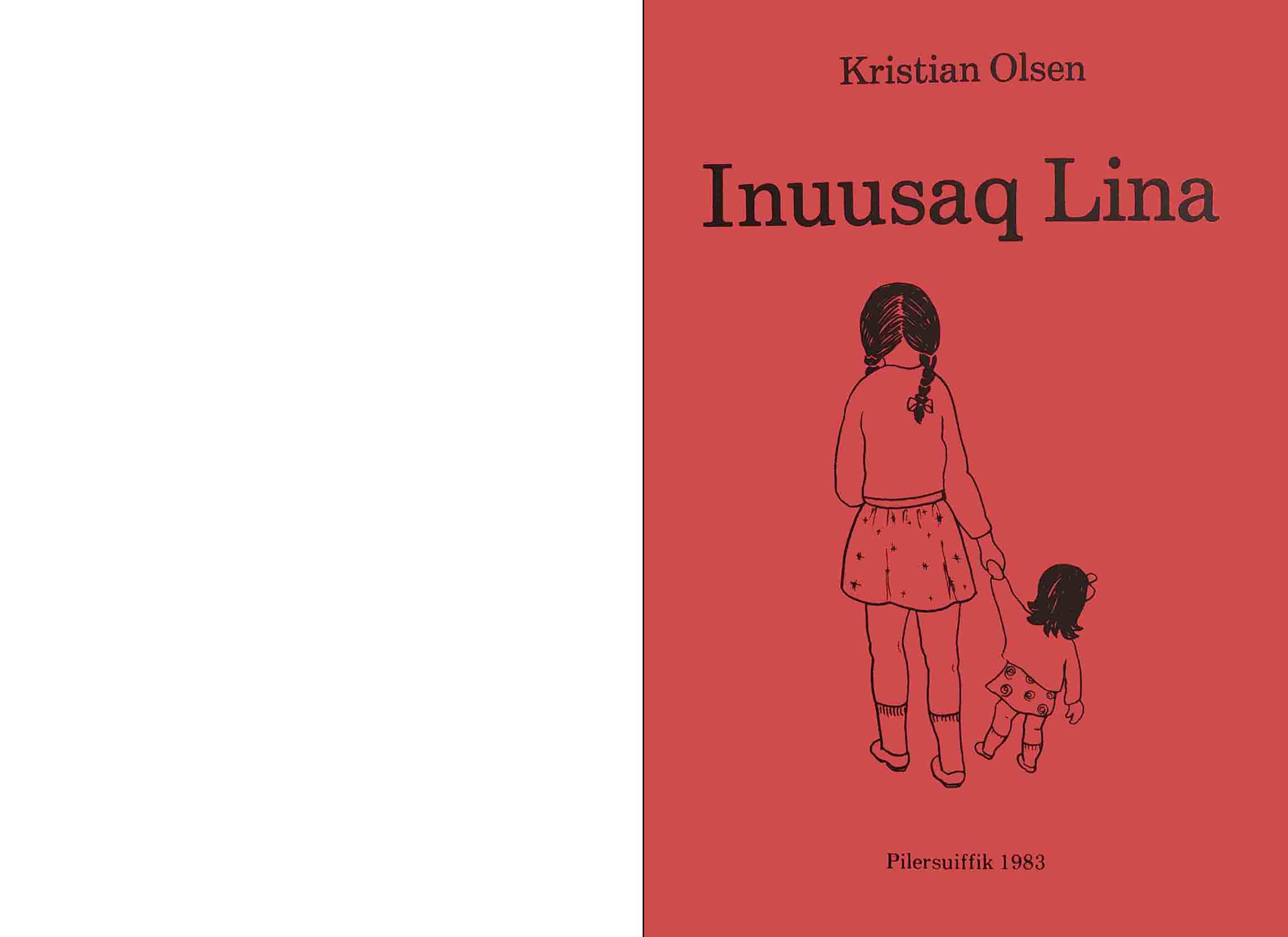 inuusaq lina