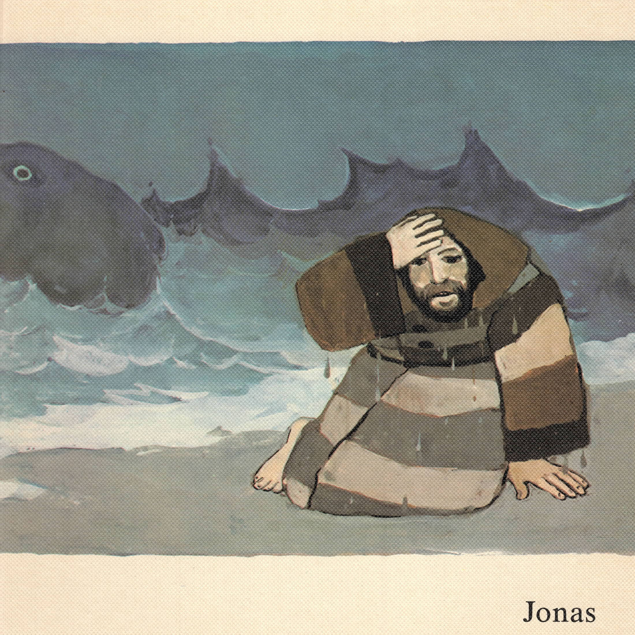 jonas