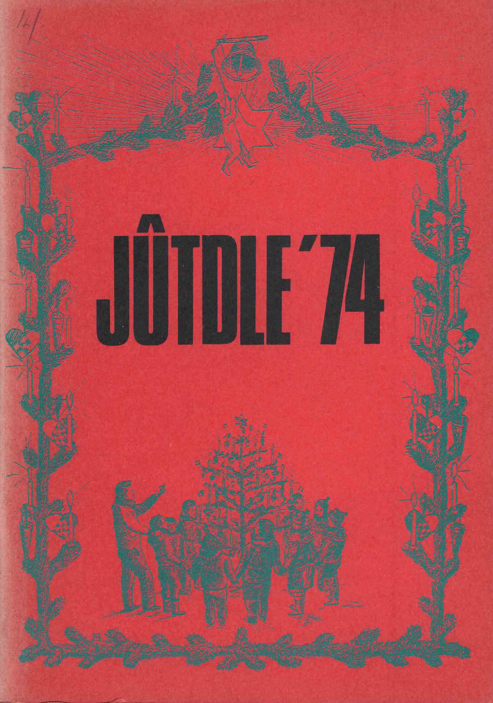 Jütdle '74