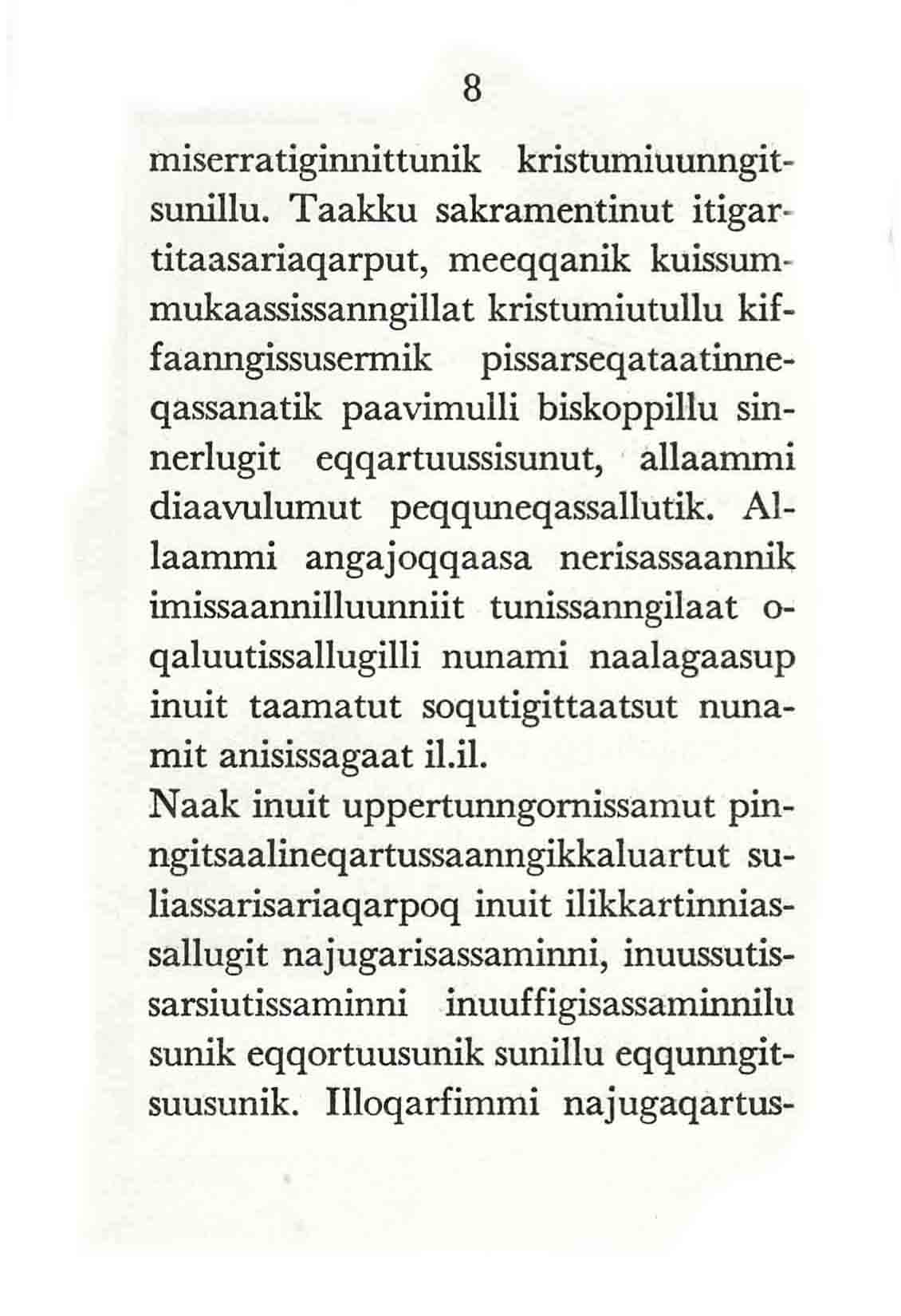 Den lille katekismus