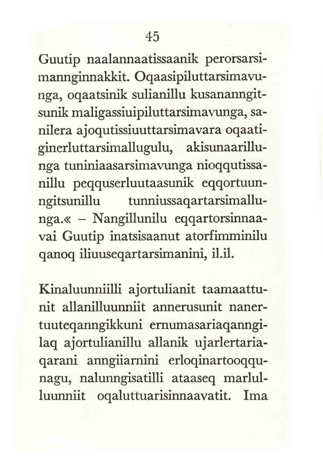 Den lille katekismus
