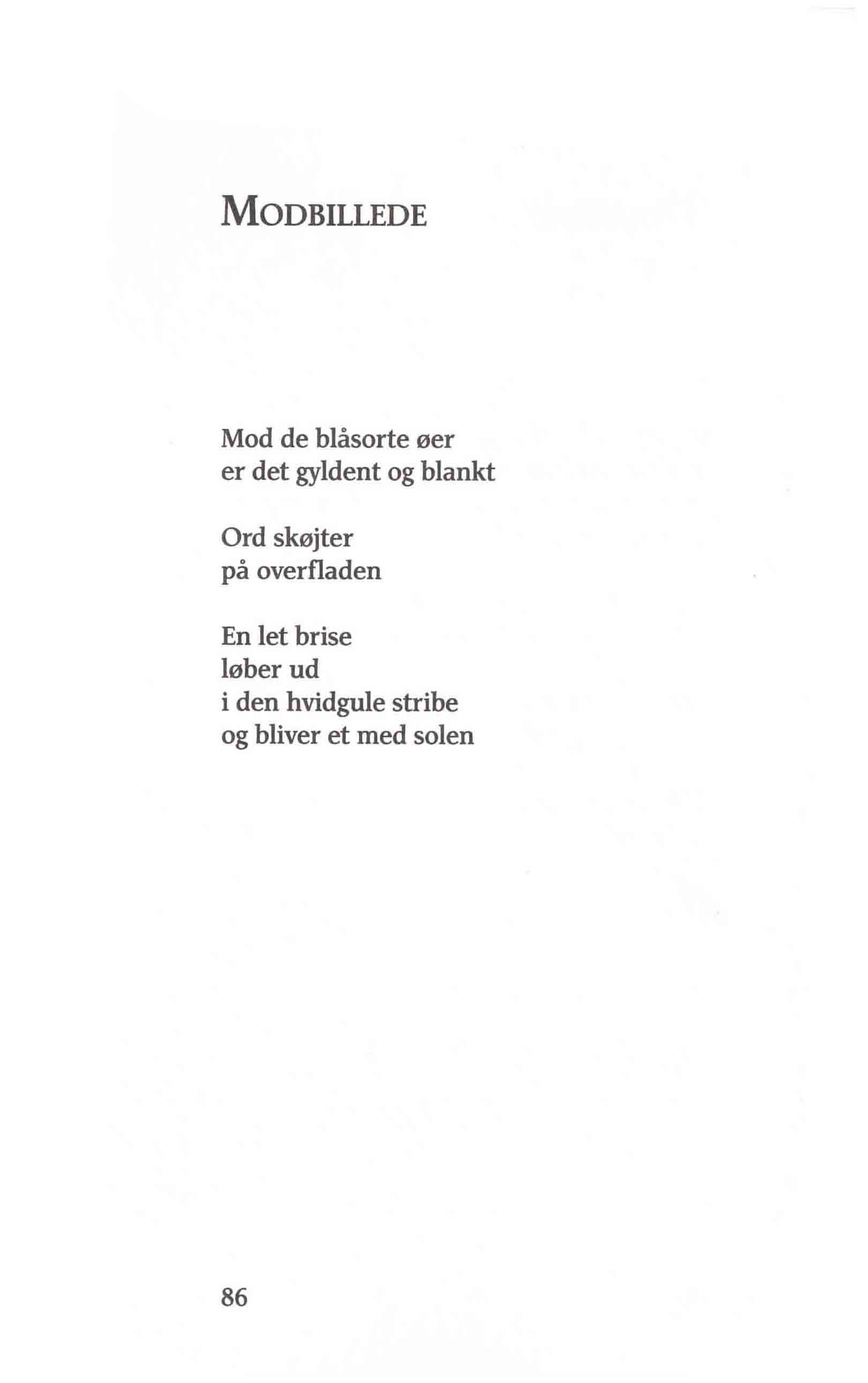 Midstrøms