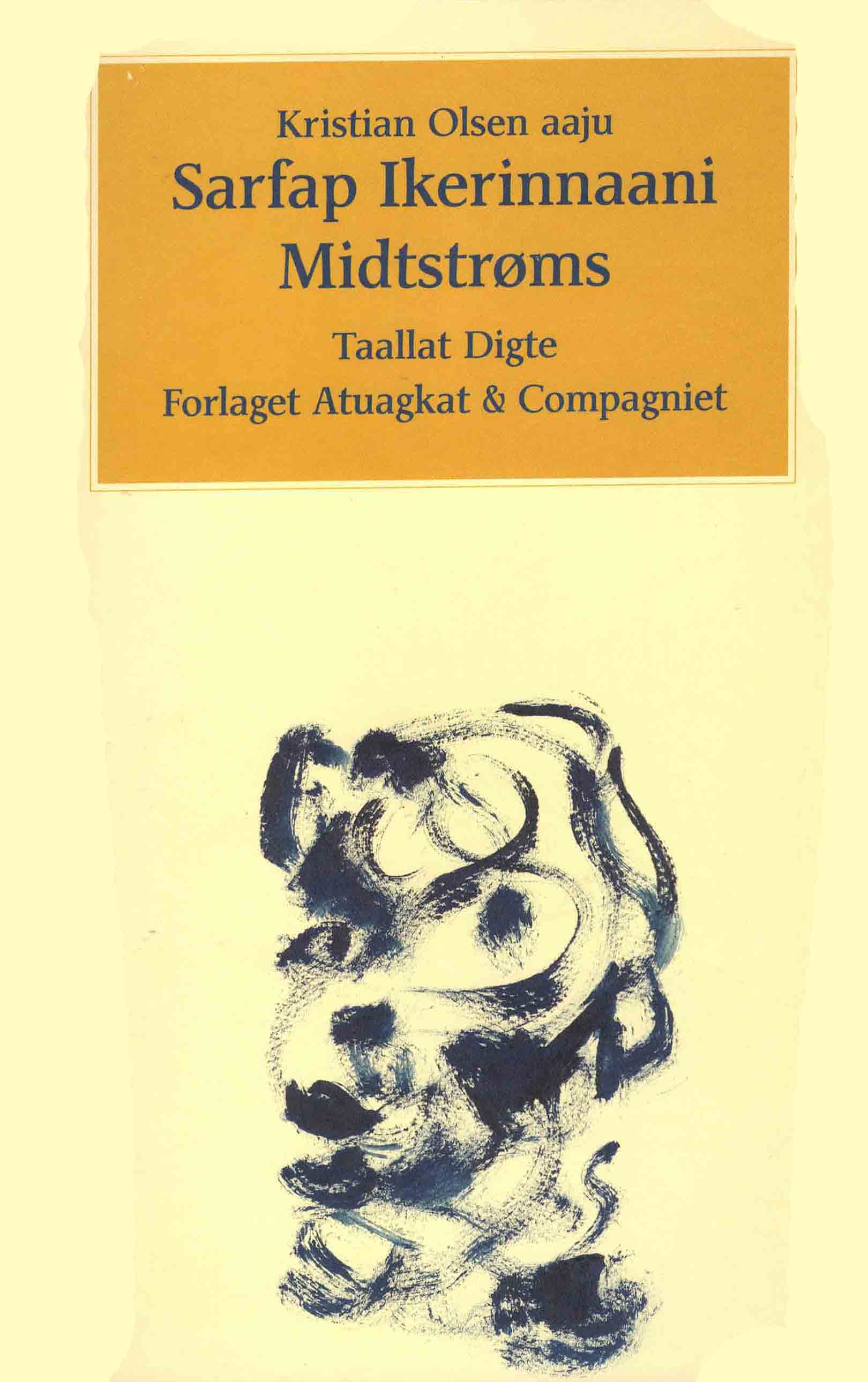 Midtstrøms
