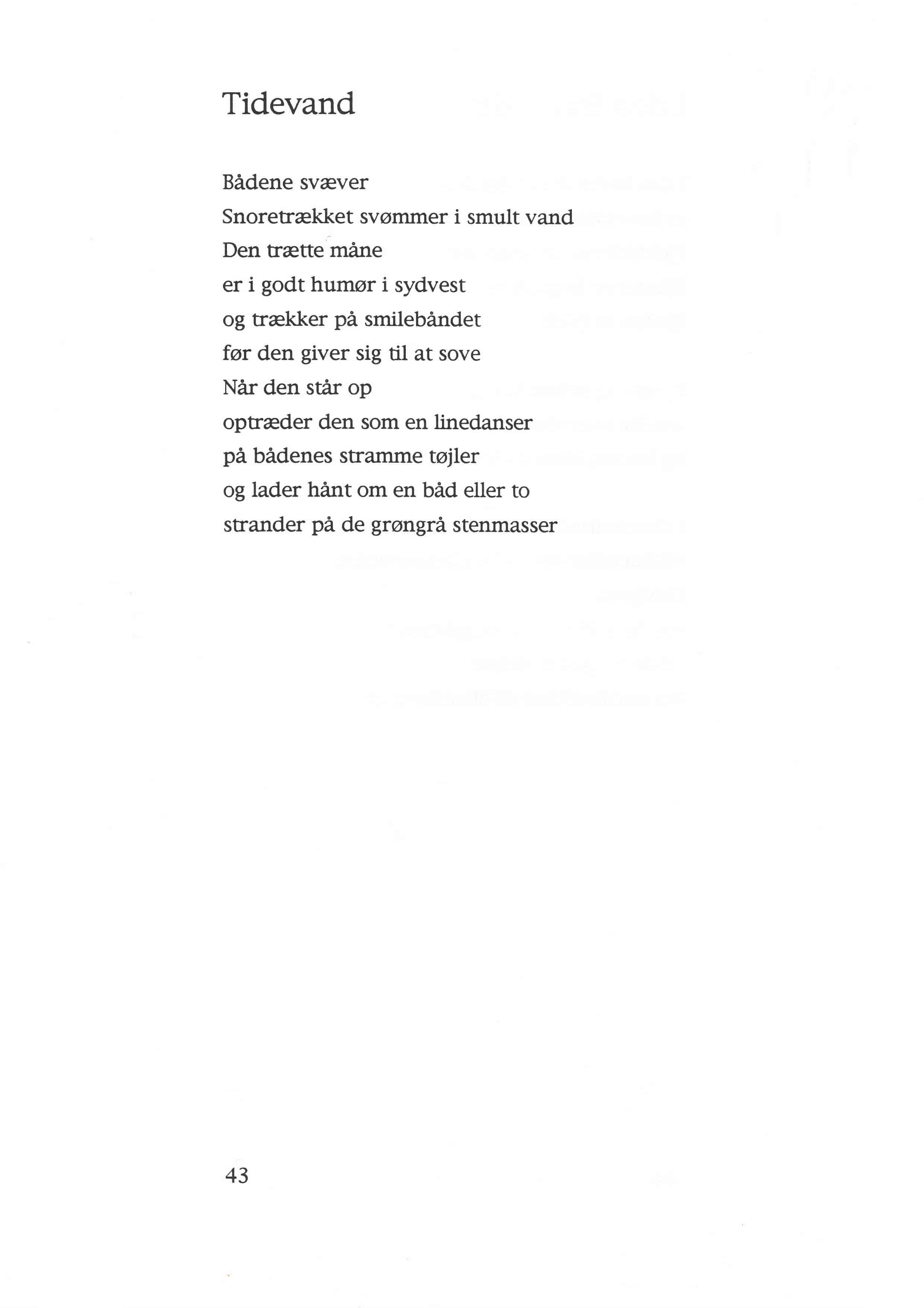 Midstrøms
