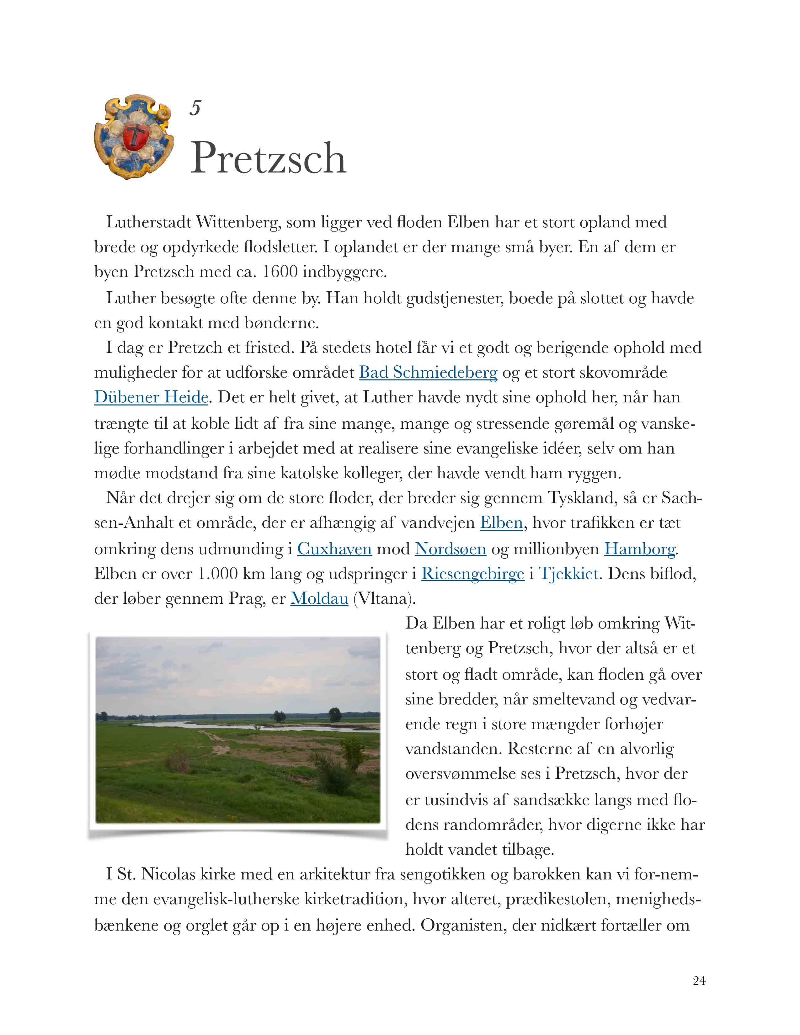 ordets magt - martin luther