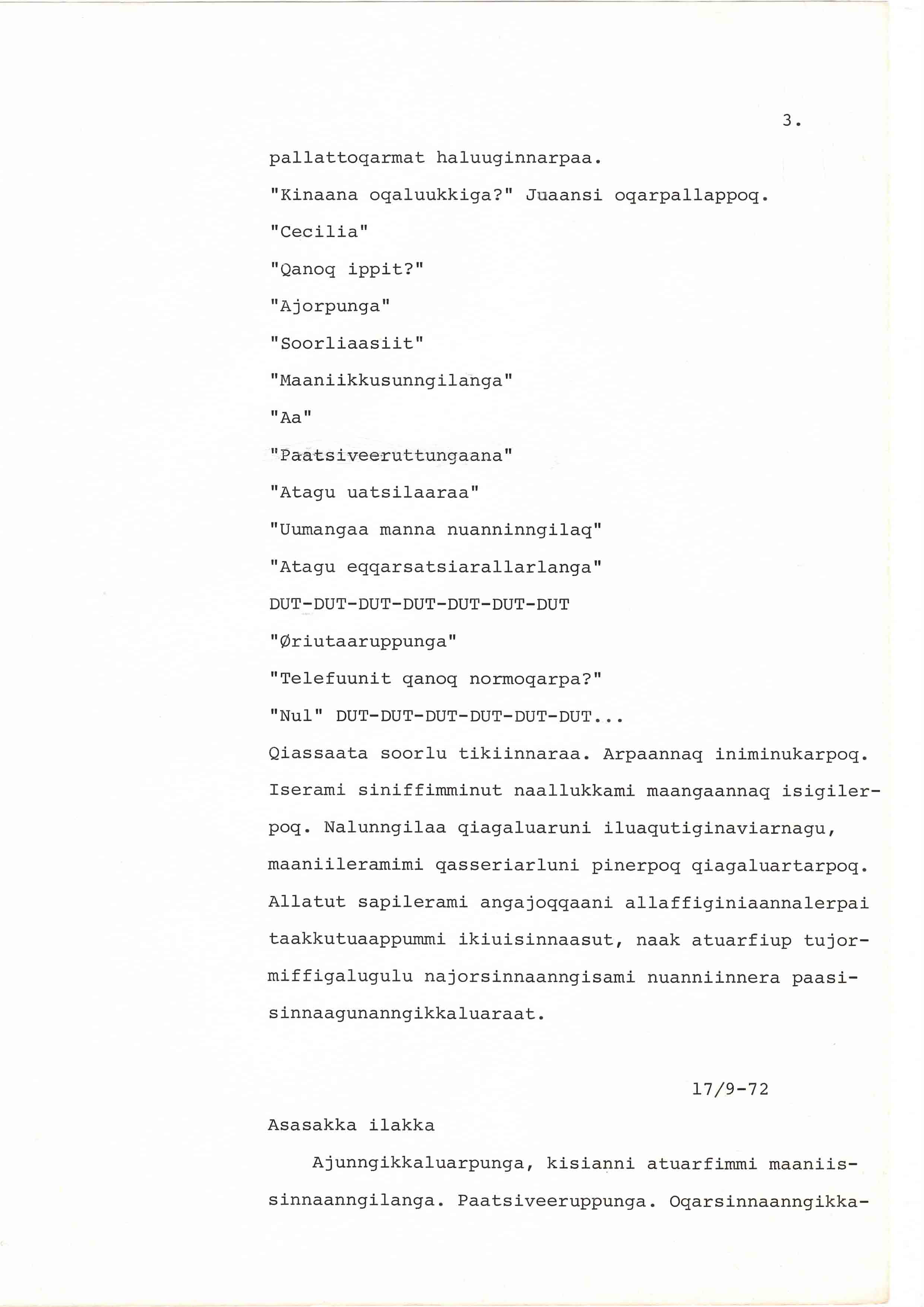 nariunnerup nuua - b14