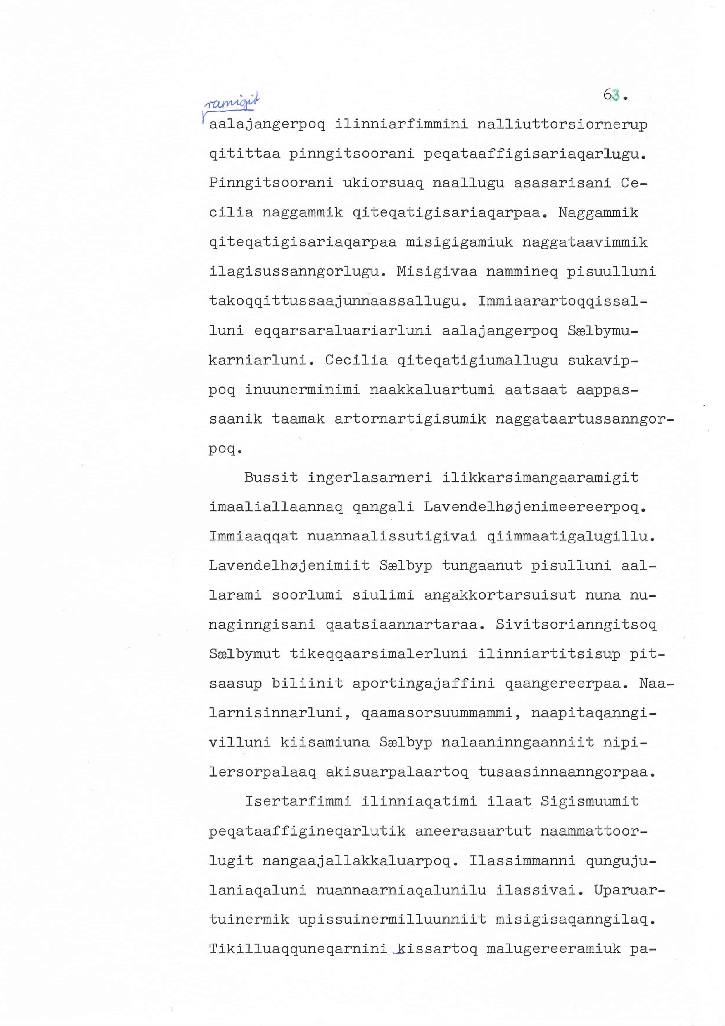 nariunnerup nuua - b14