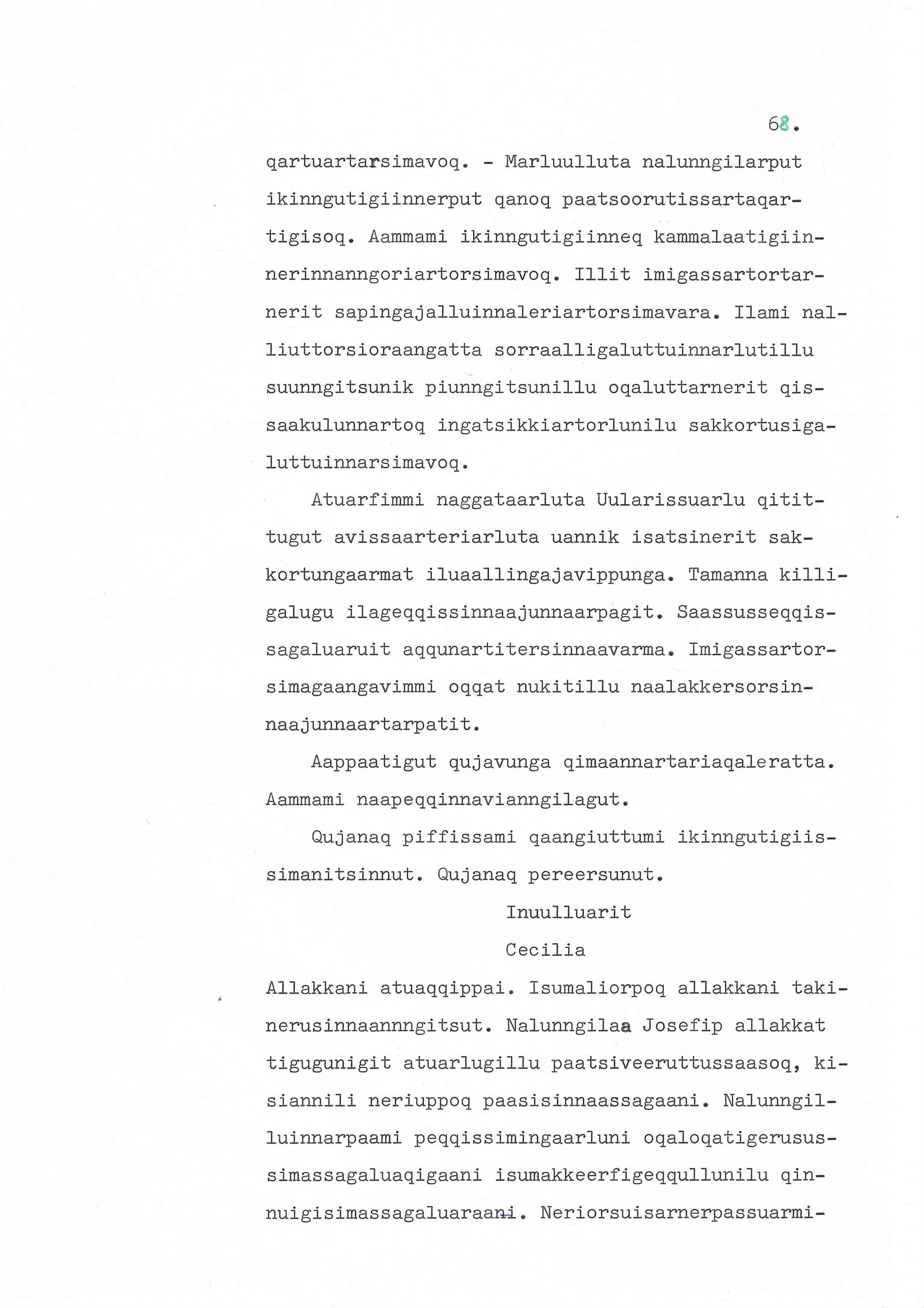 nariunnerup nuua - b14