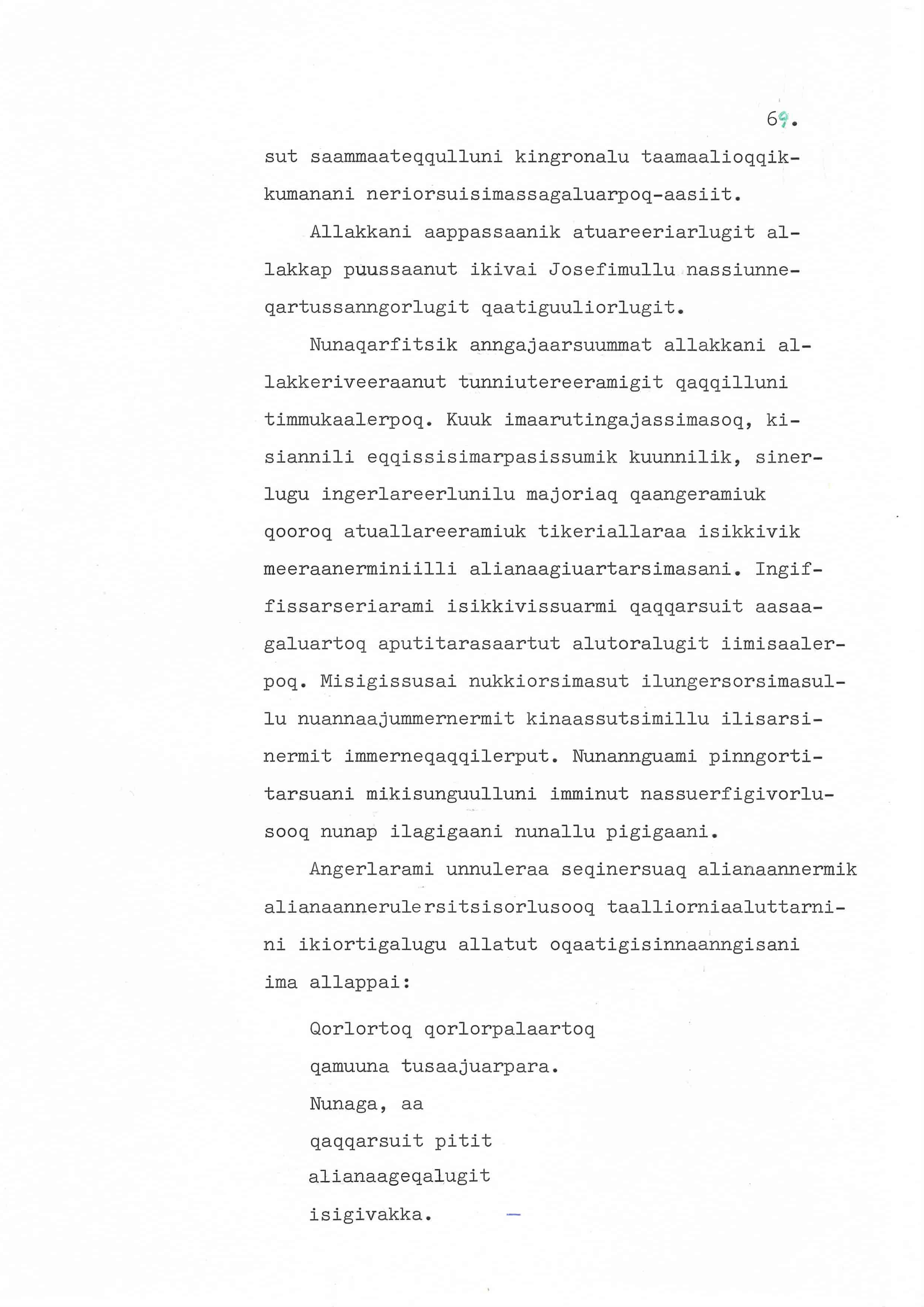 nariunnerup nuua - b14