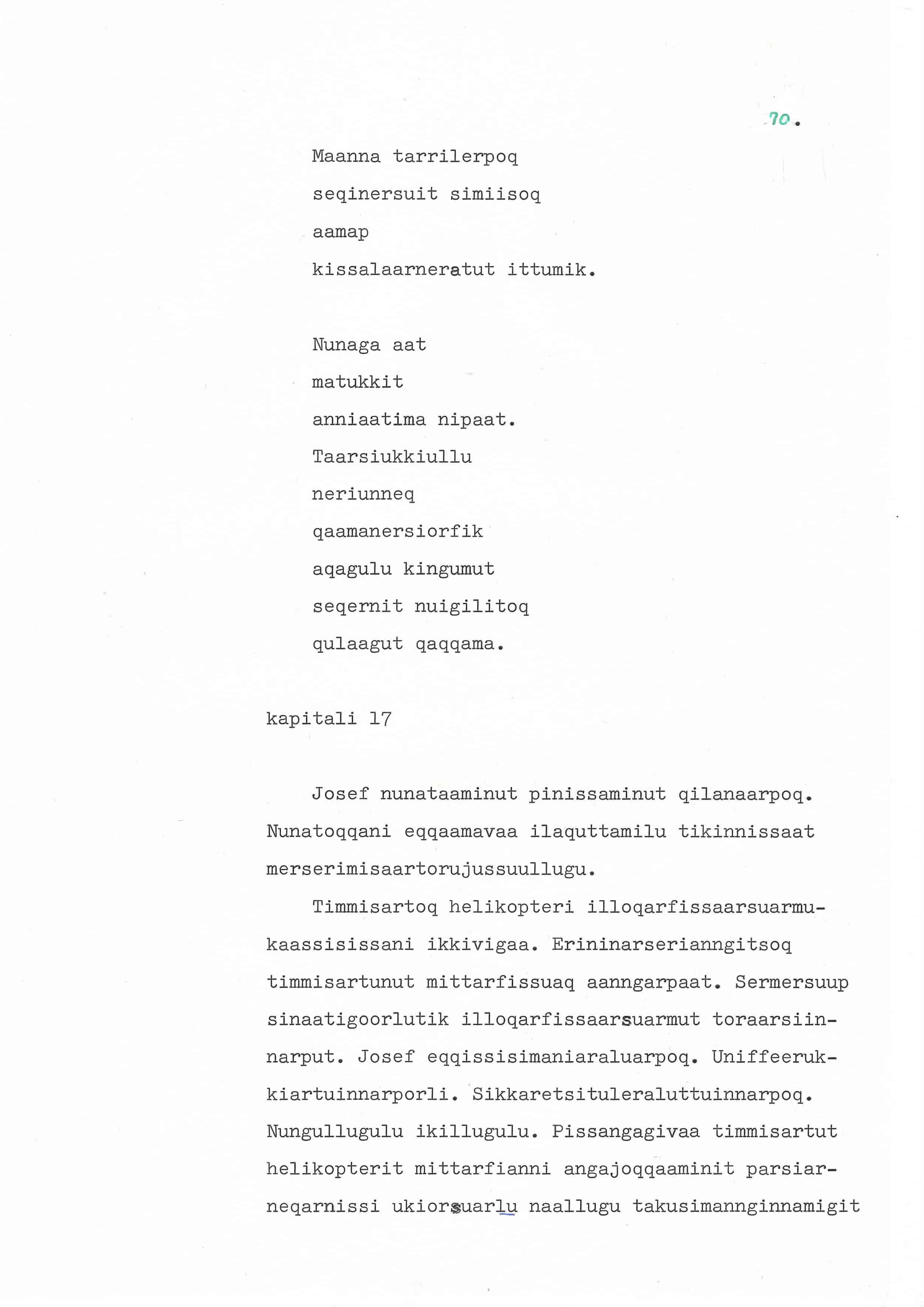 nariunnerup nuua - b14