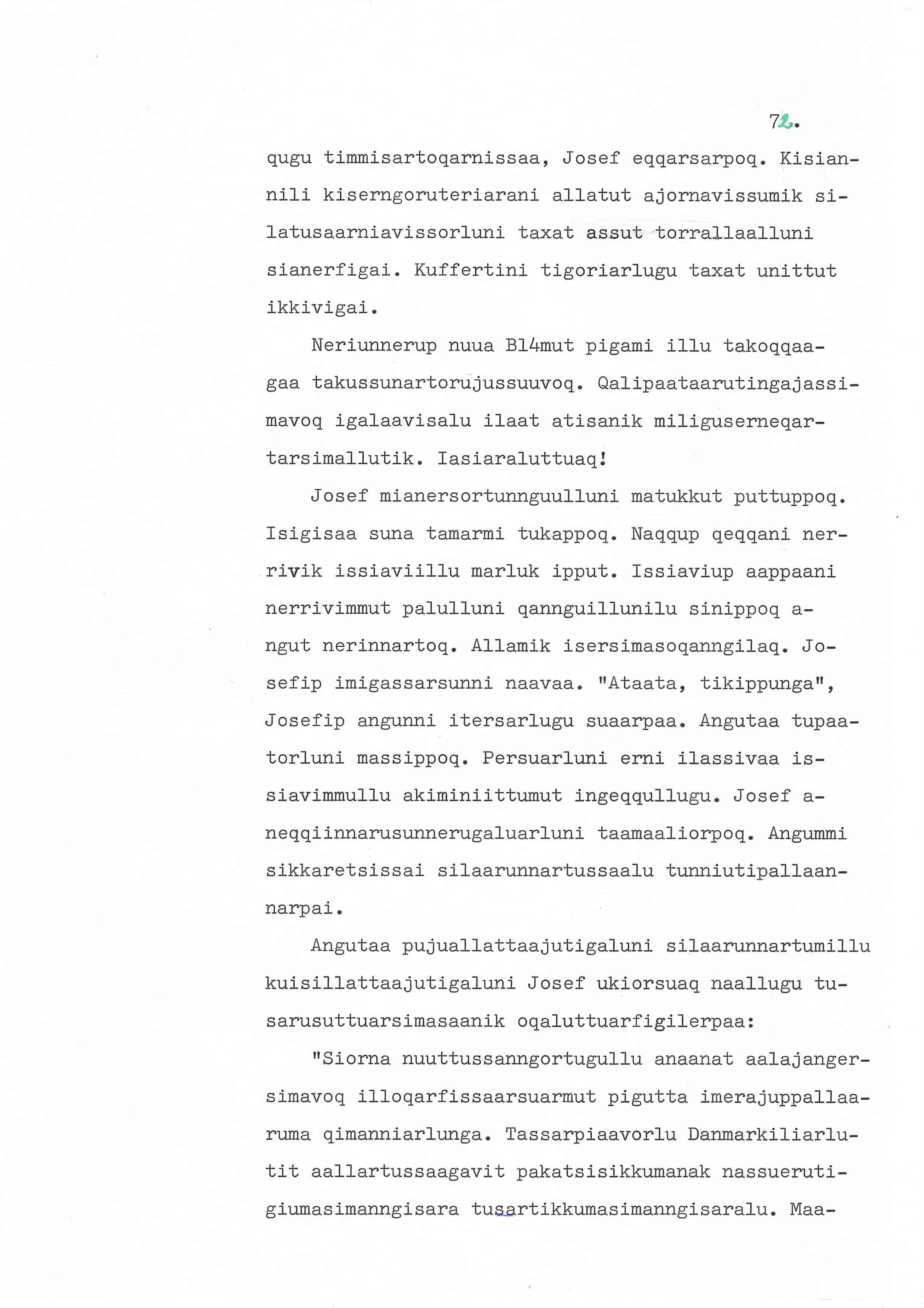 nariunnerup nuua - b14