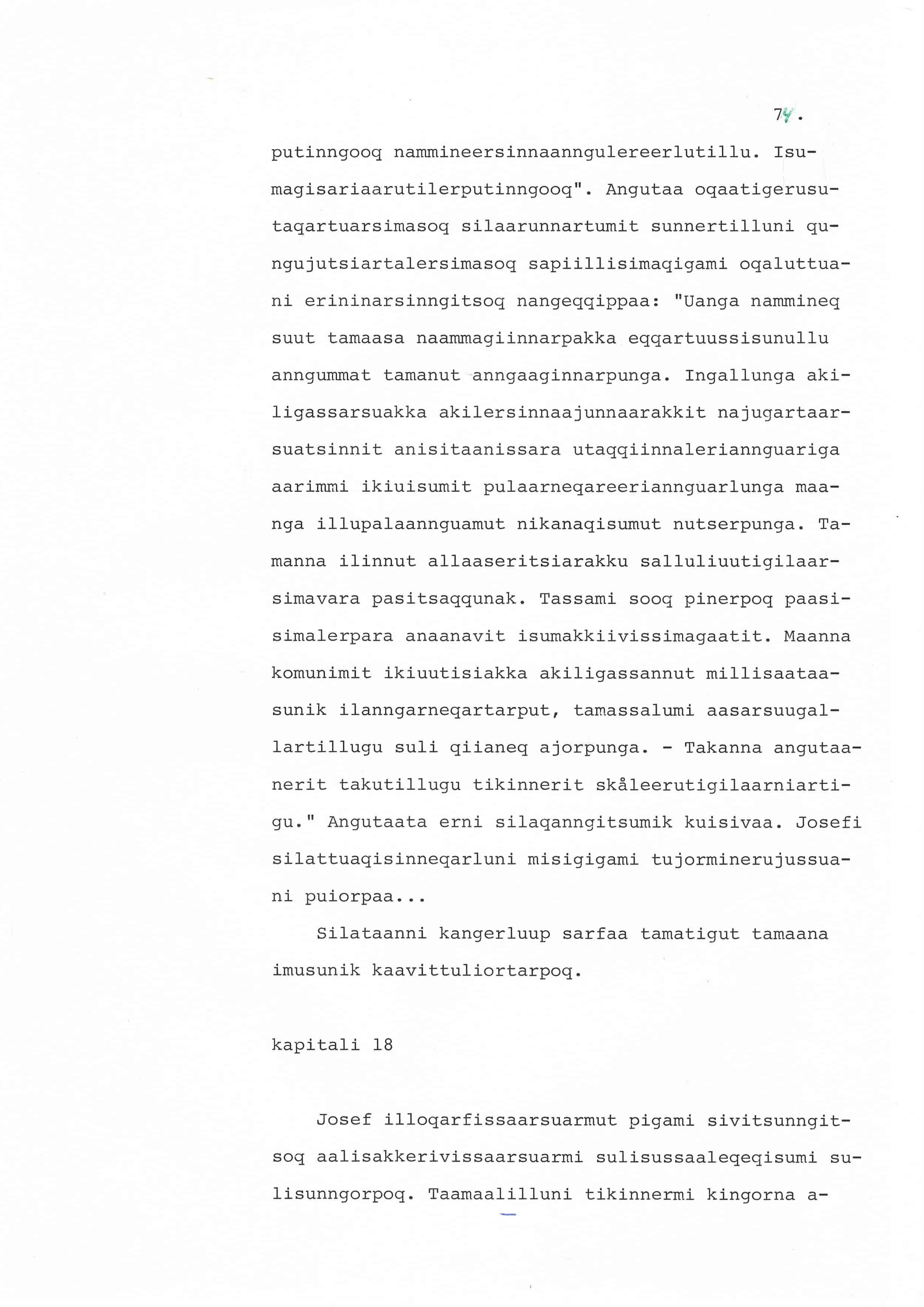 nariunnerup nuua - b14