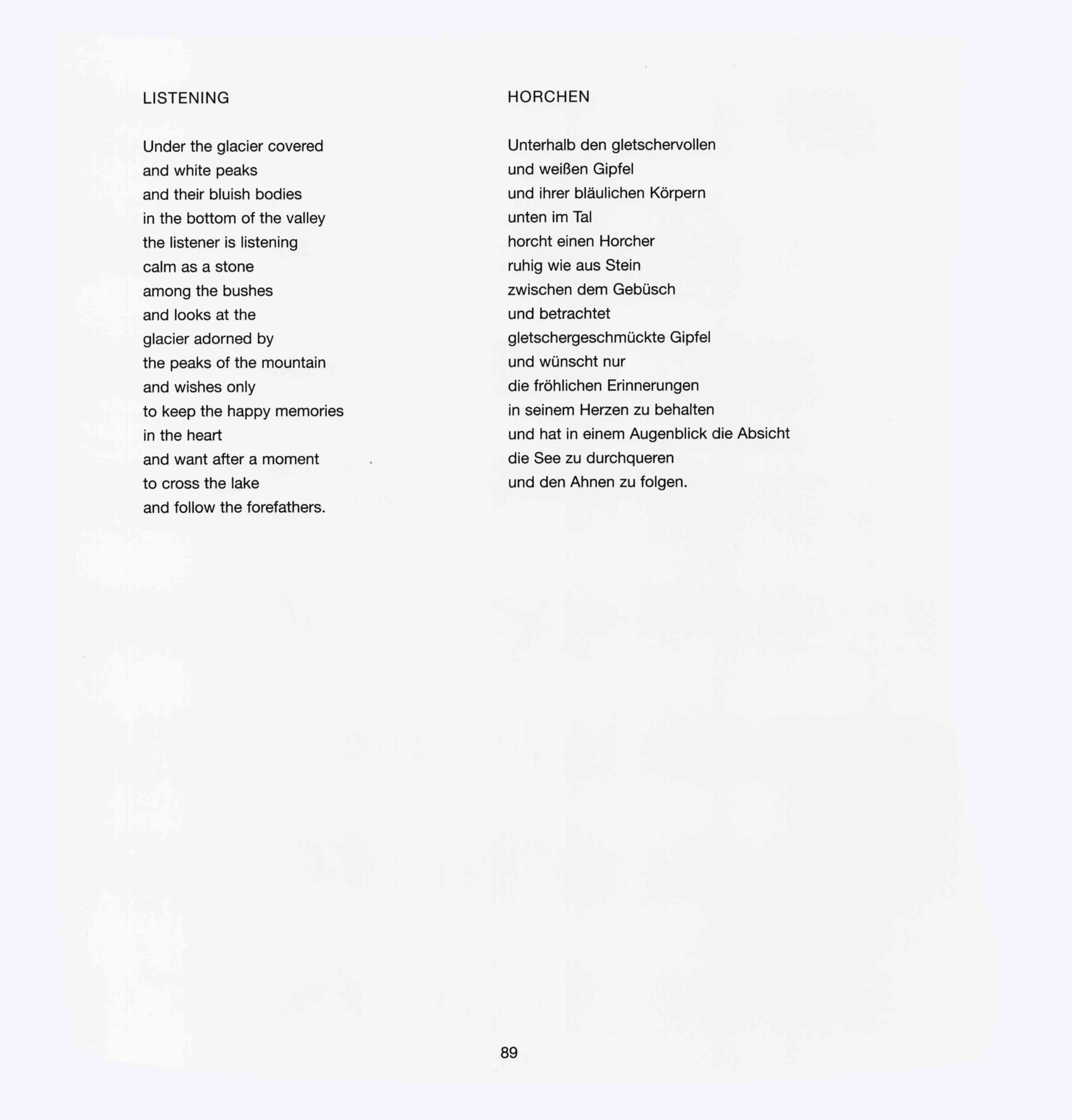 Niviarsiaq - Grønlands sjæl