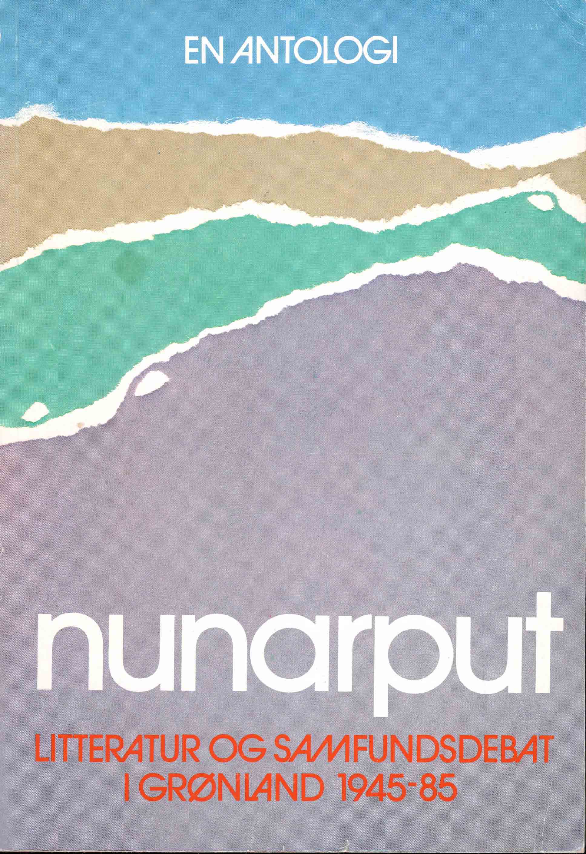 Nunarput