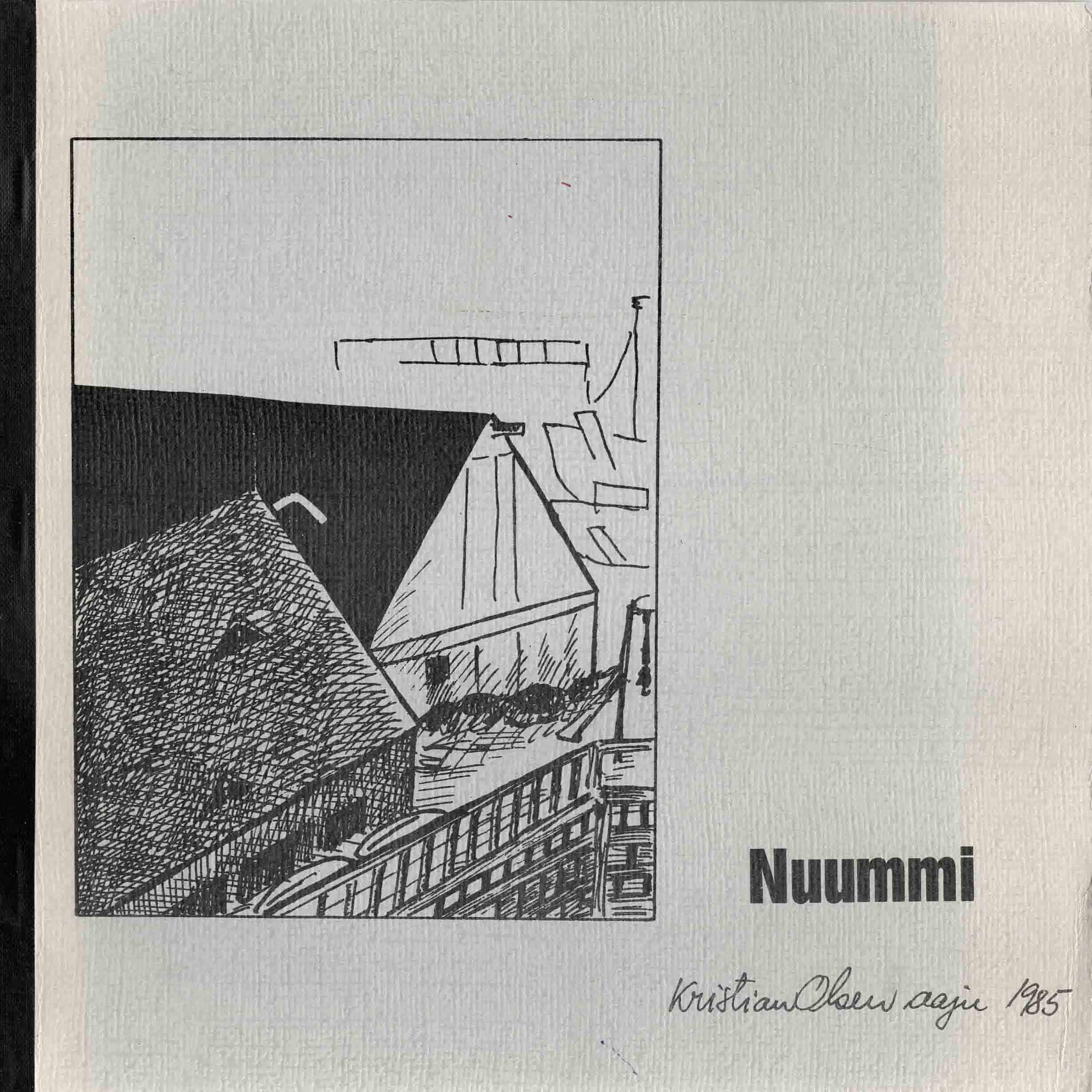 Nuummi / I Nuuk