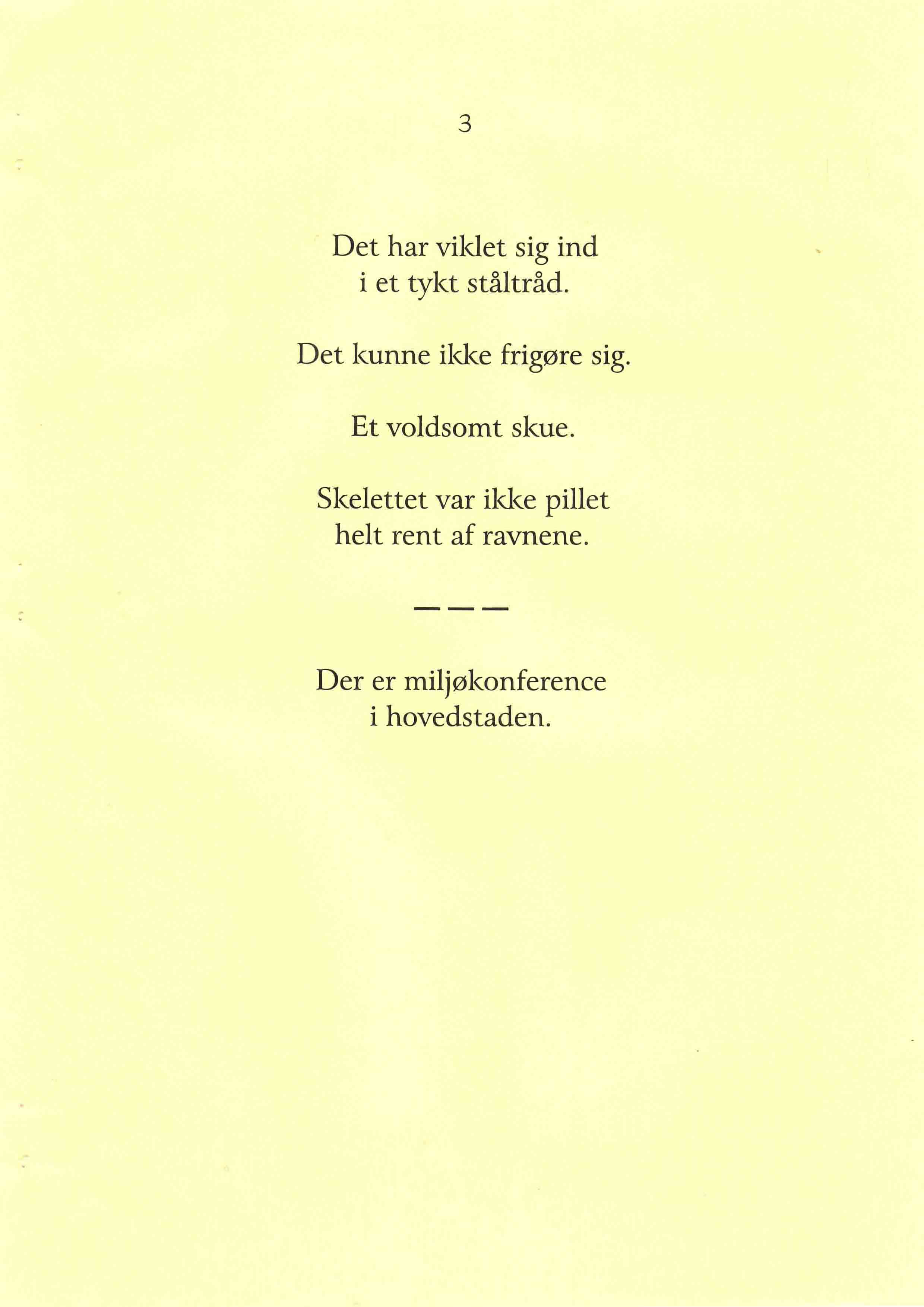 Oqaatsit titarneri - Ordlinier