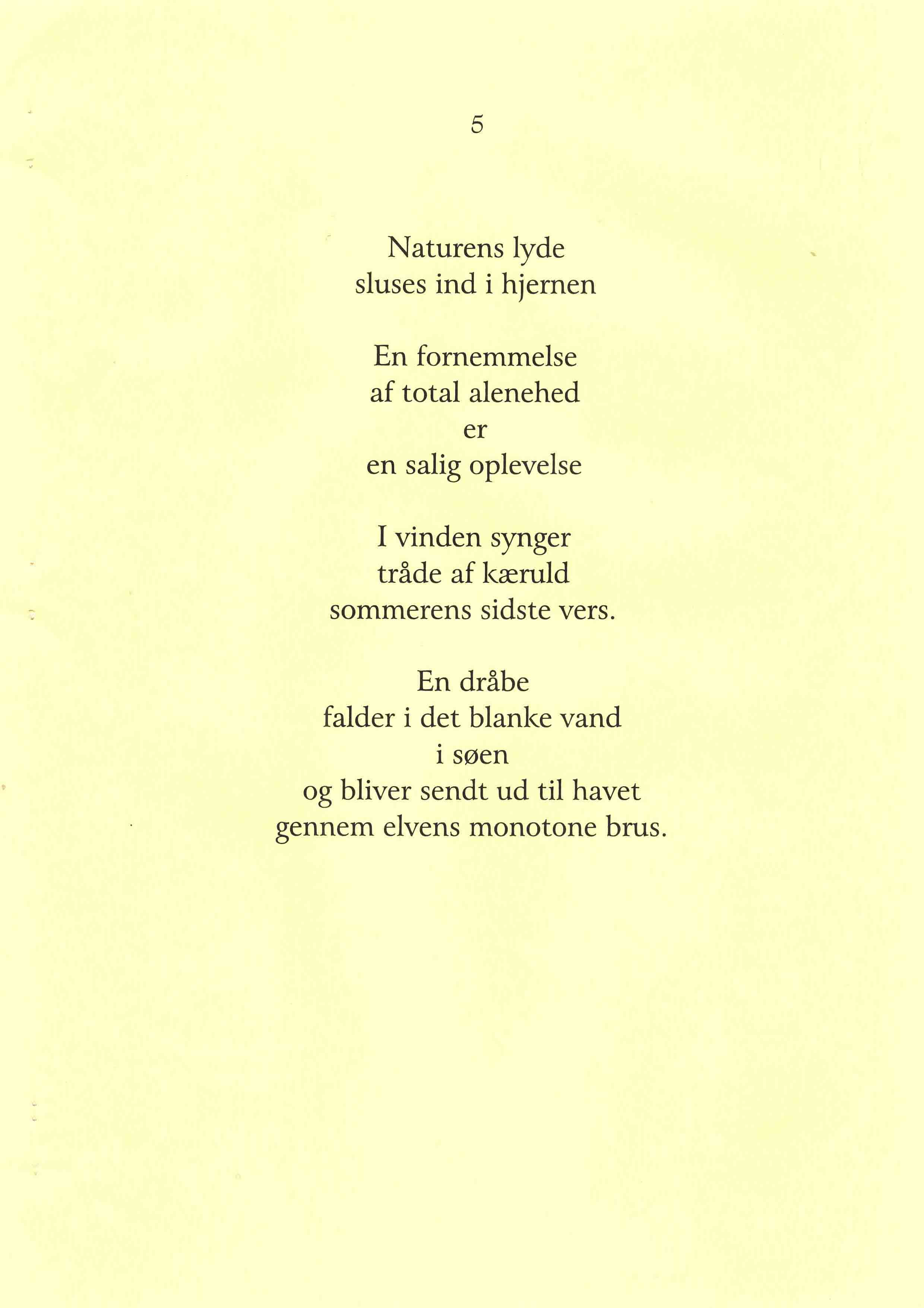 Oqaatsit titarneri - Ordlinier