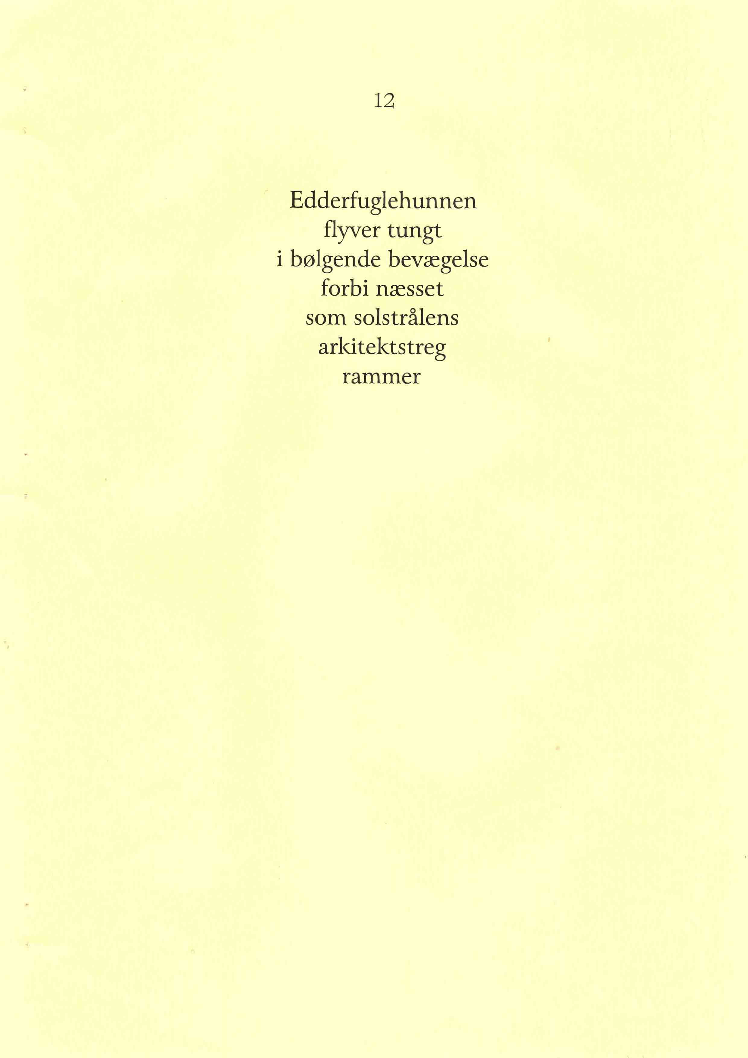 Oqaatsit titarneri - Ordlinier