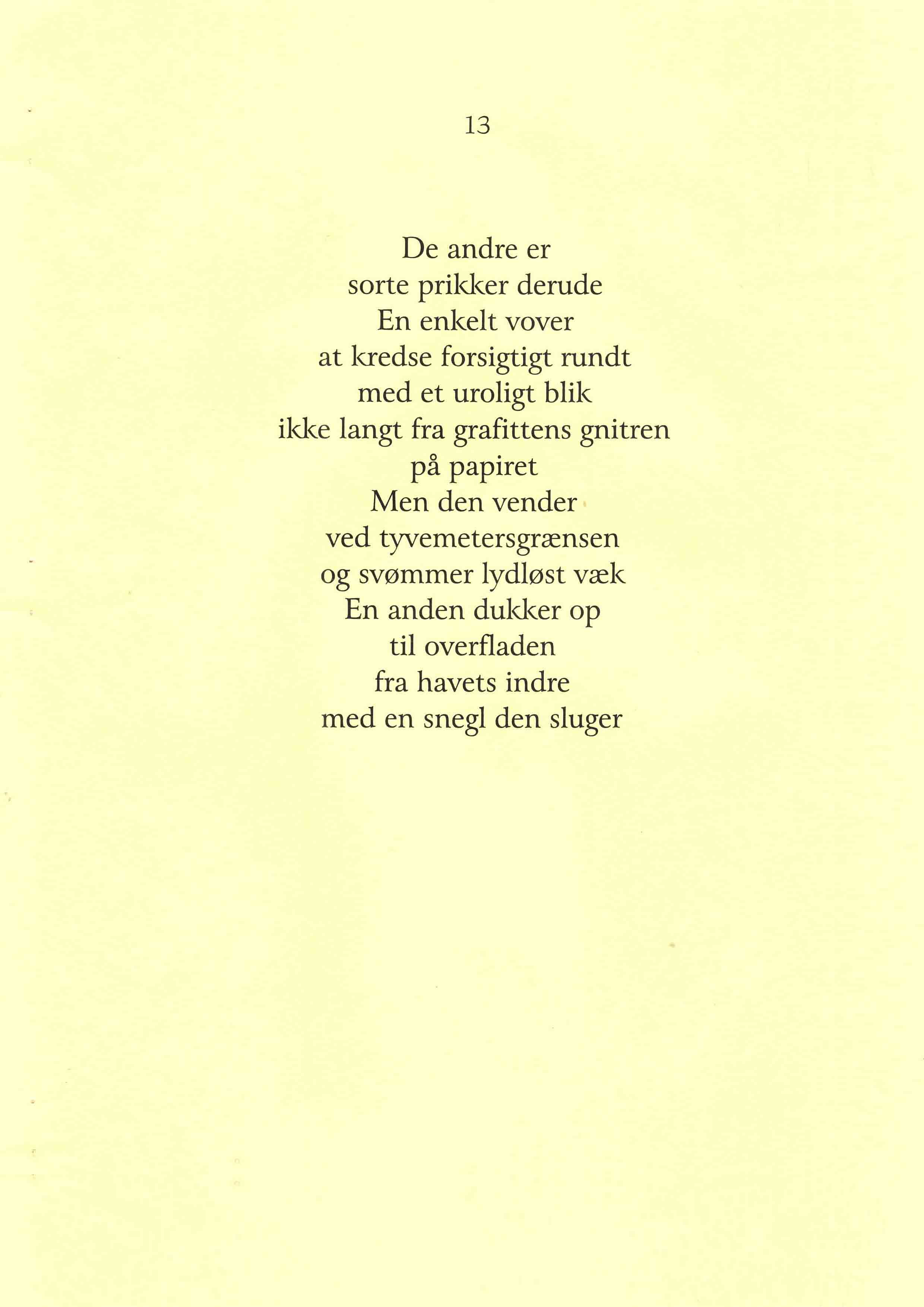 Oqaatsit titarneri - Ordlinier