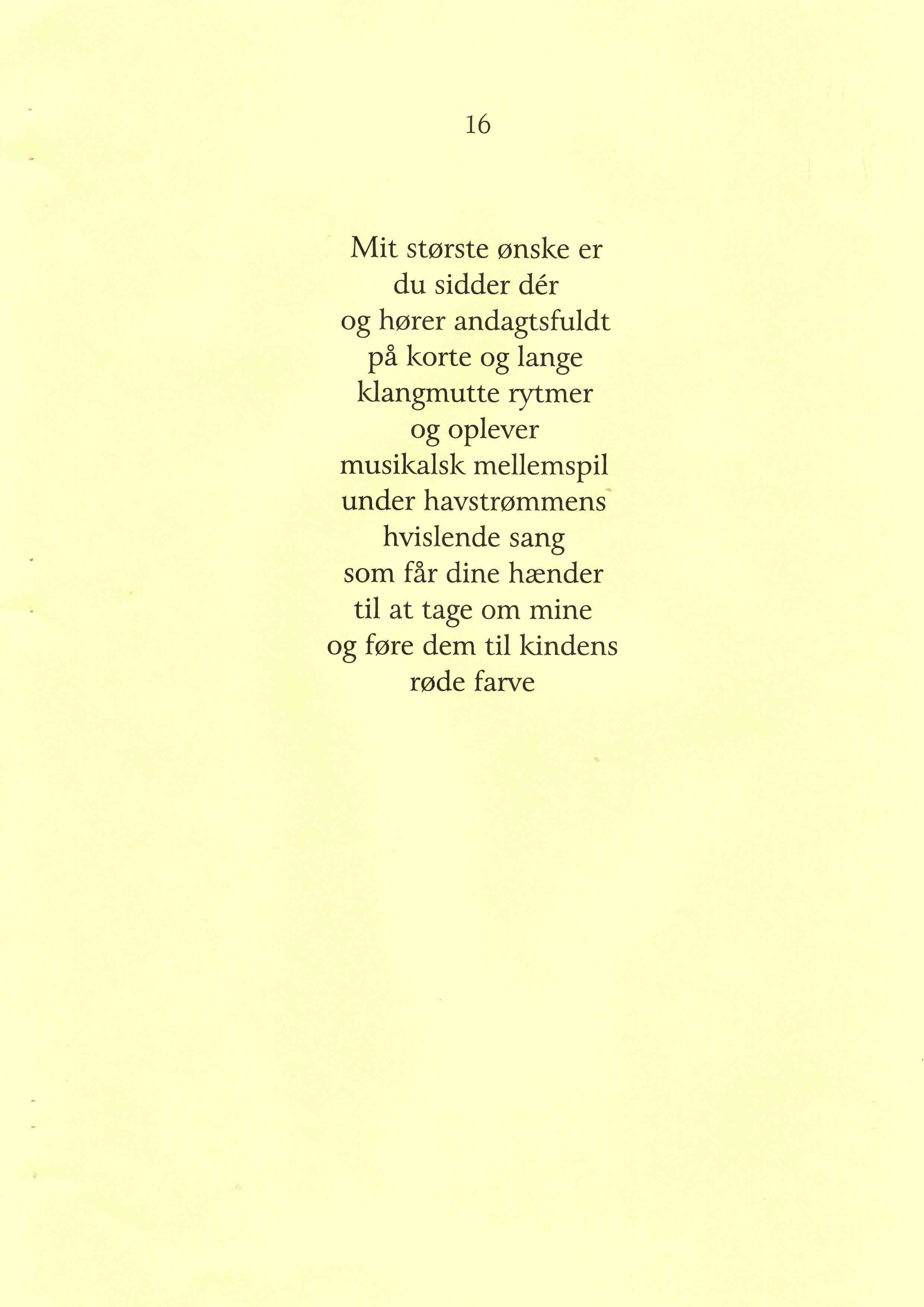 Oqaatsit titarneri - Ordlinier
