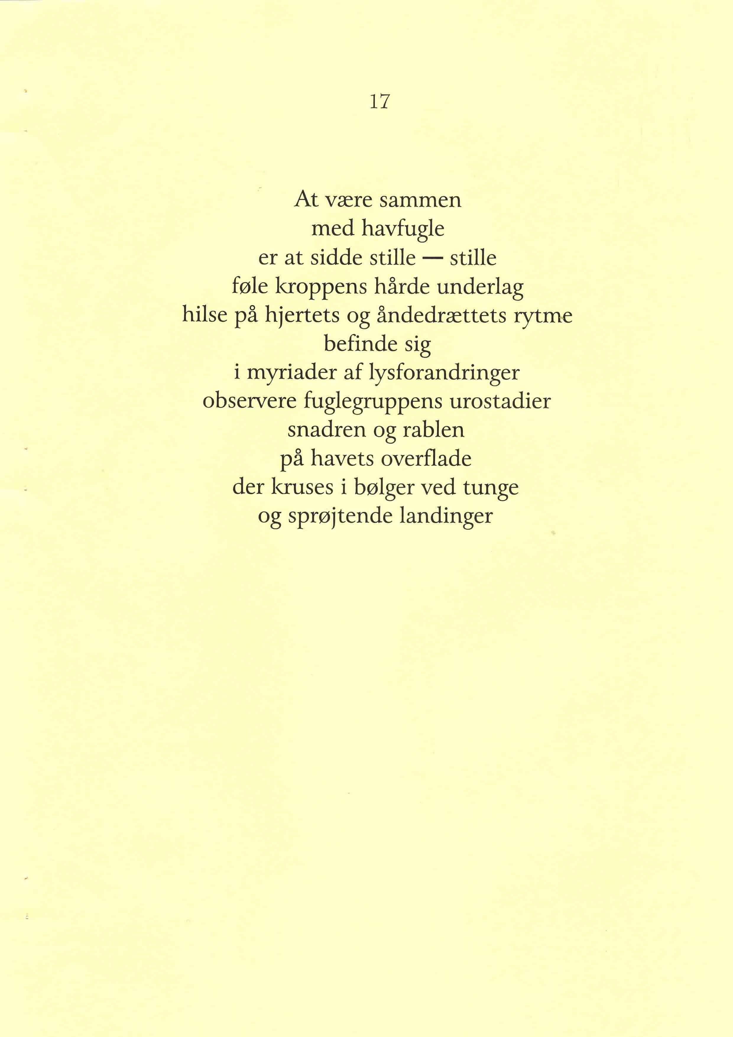 Oqaatsit titarneri - Ordlinier