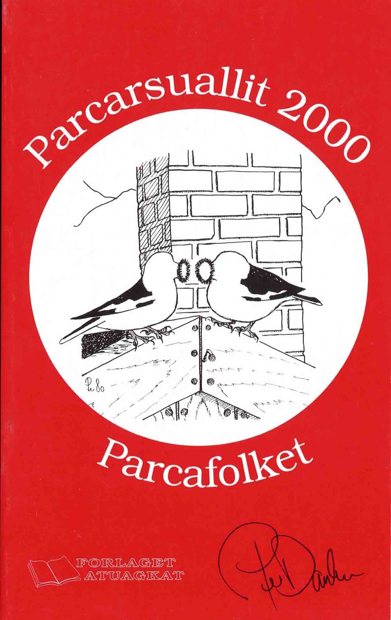 Parcafolket 2000