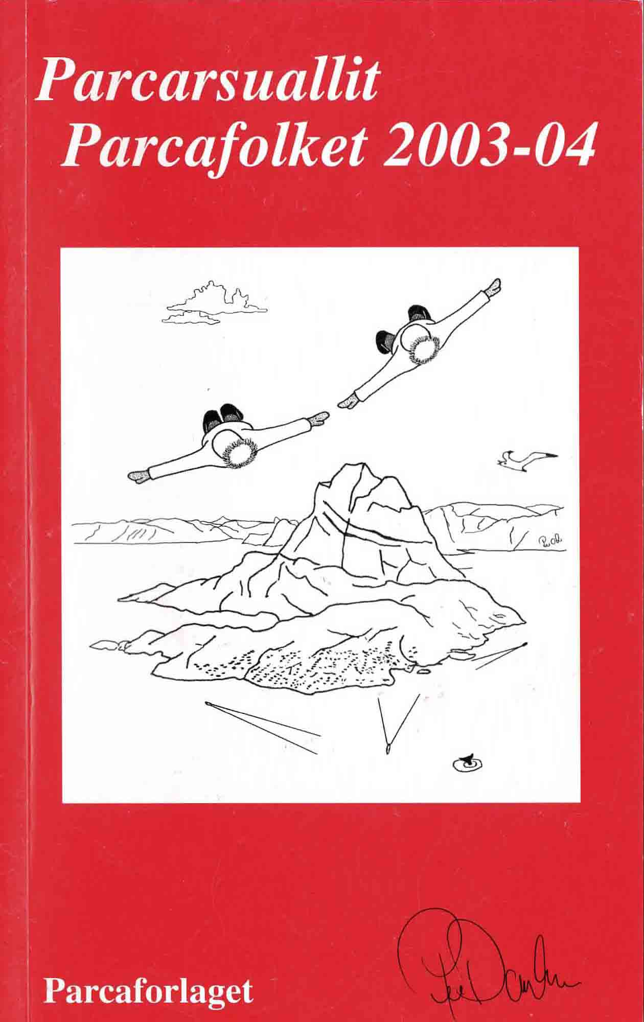 parcafolket 2003-04