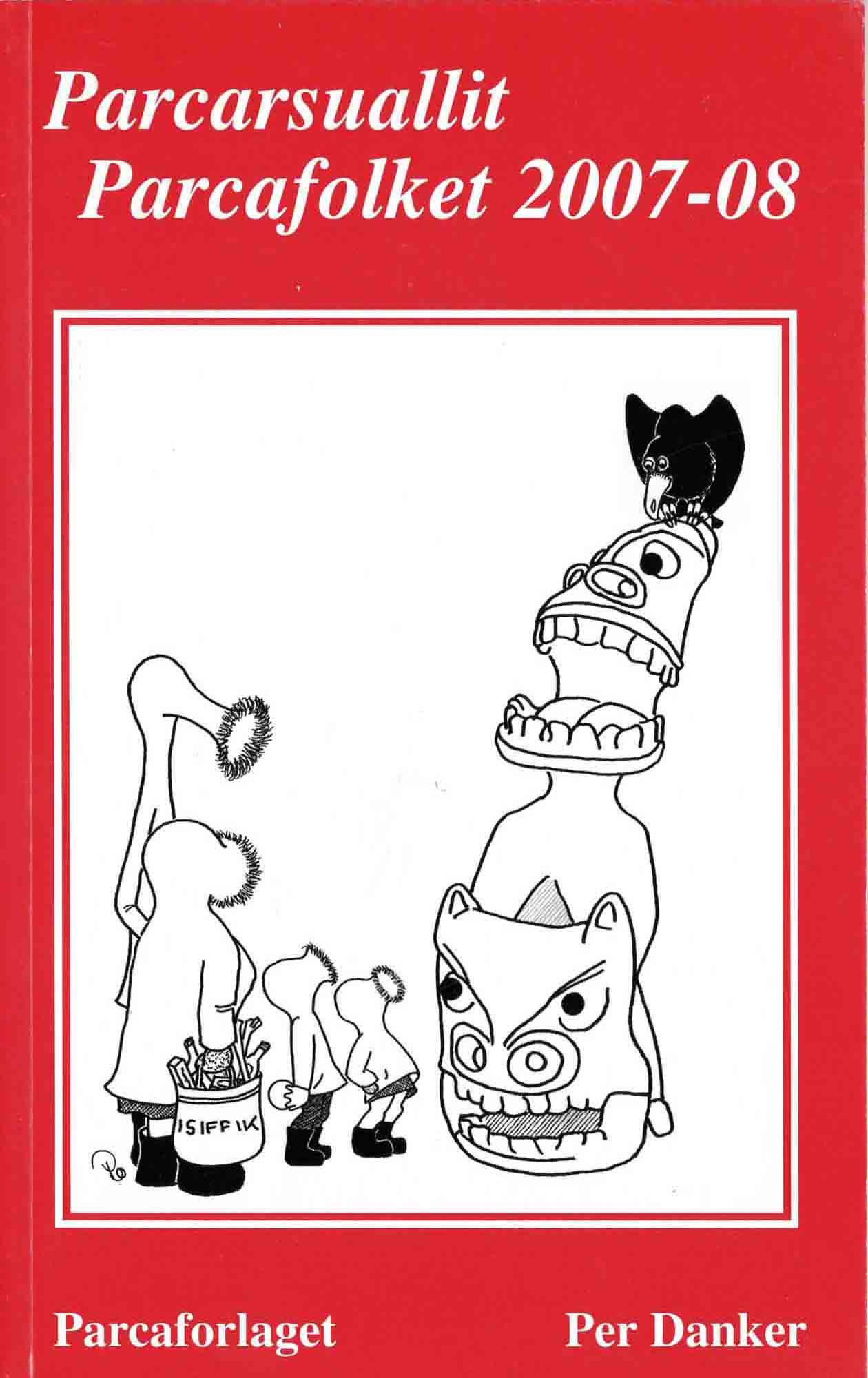 parcafolket 2007-08