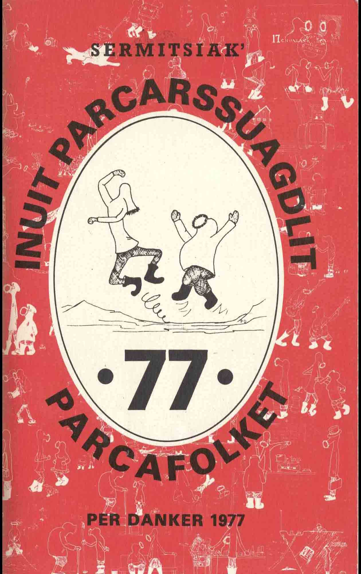 Parcafolket 1977