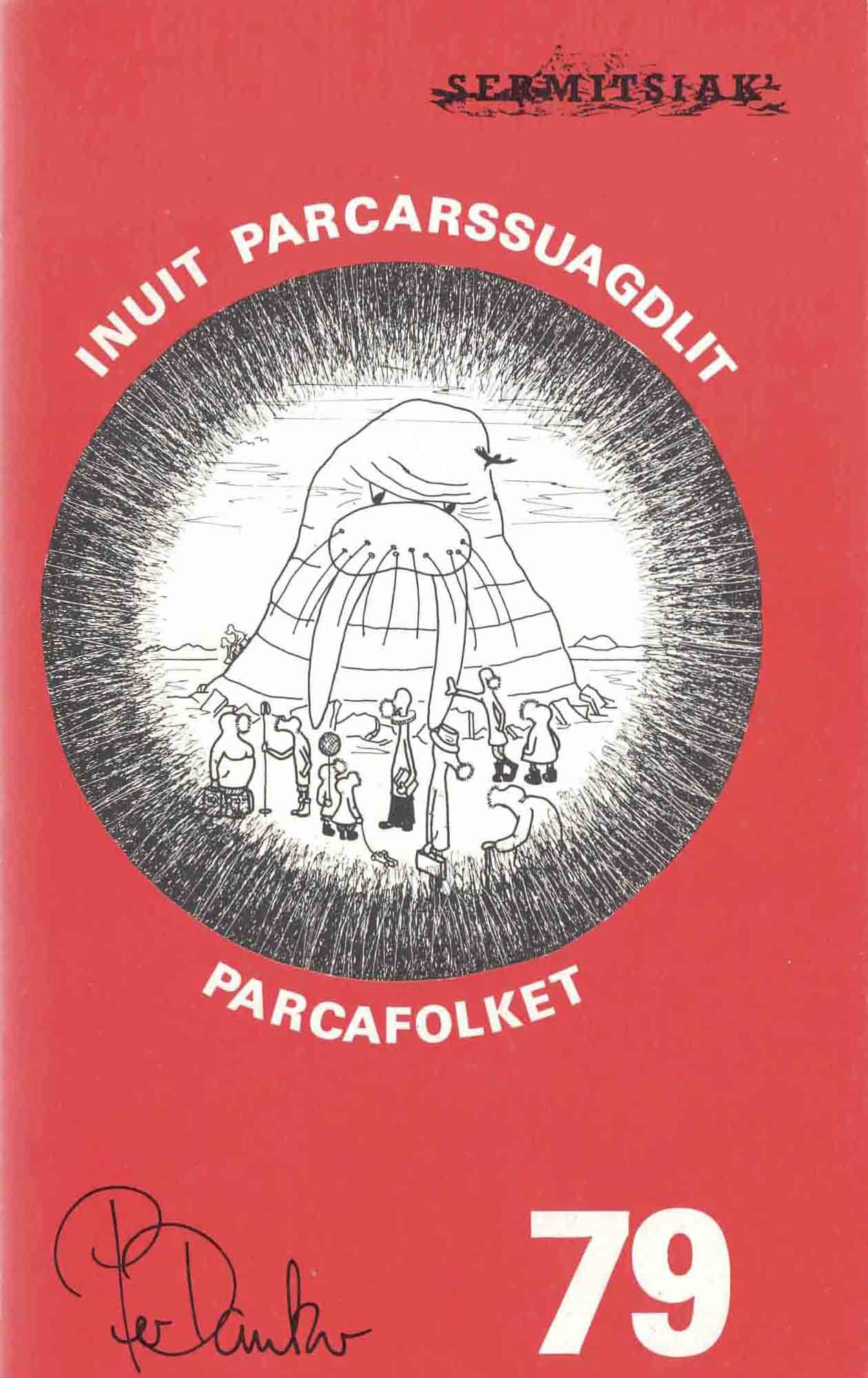Parcafolket 1979