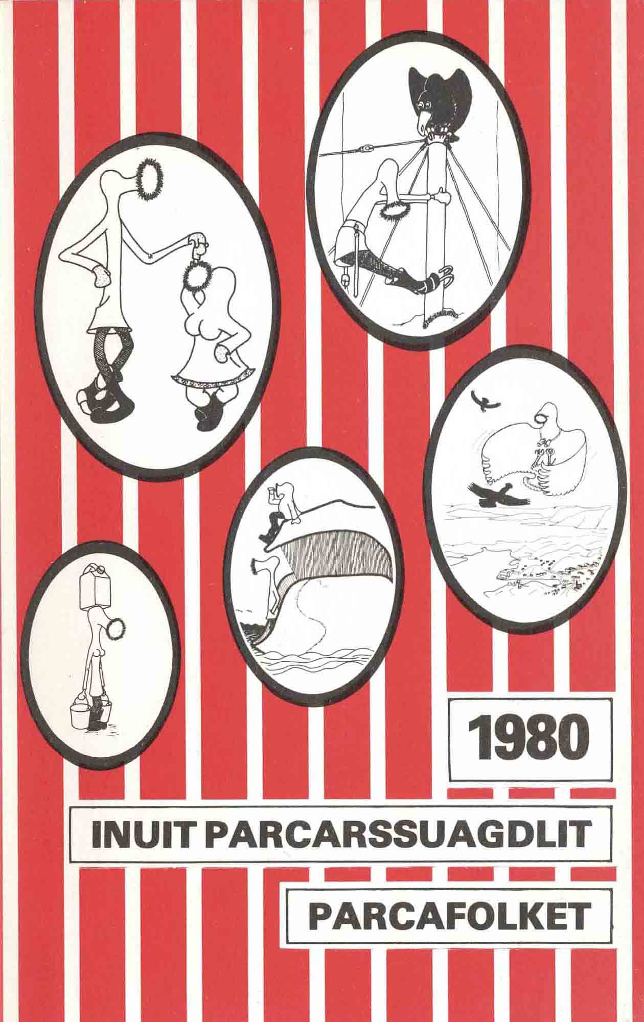 Parcafolket 1980