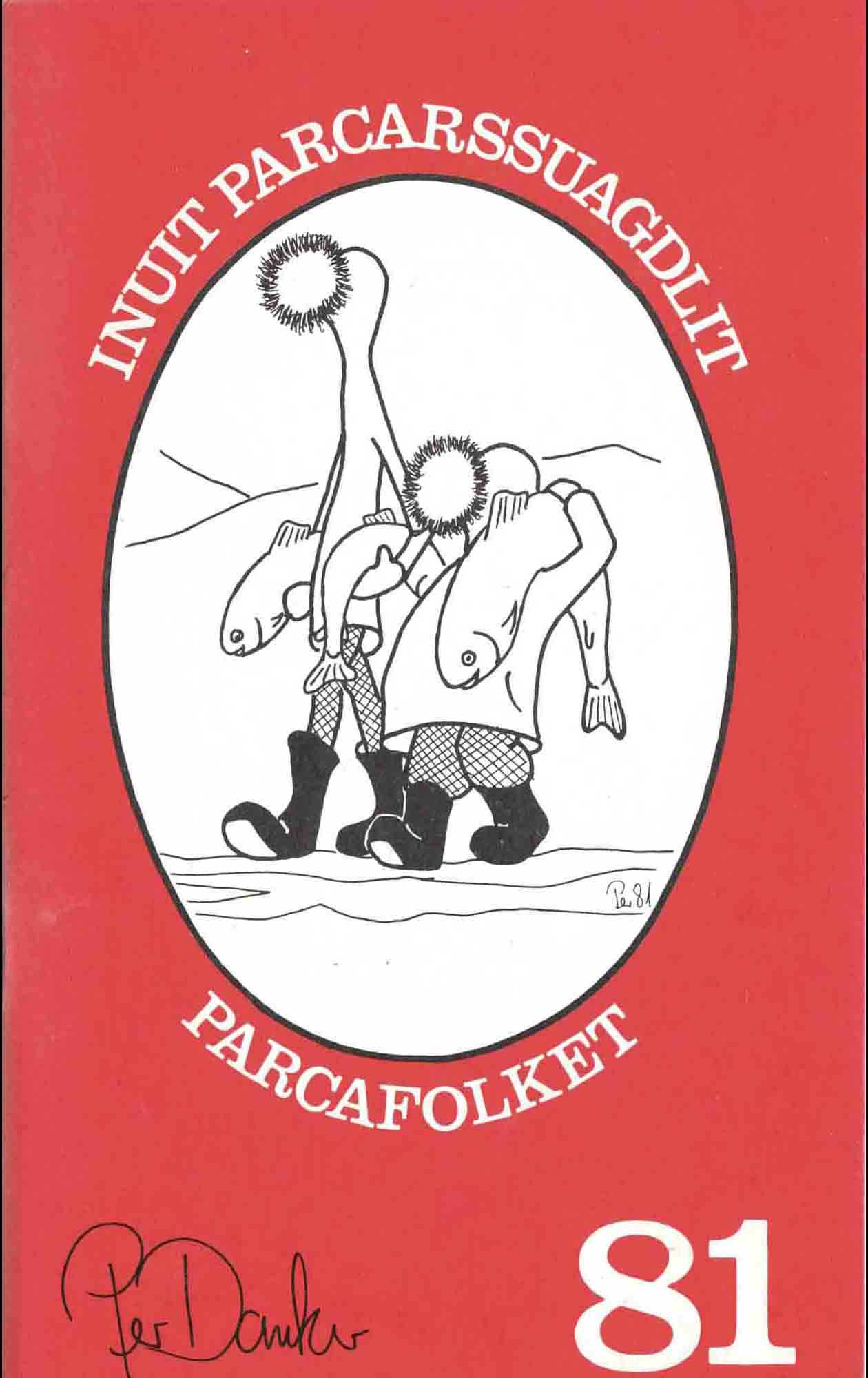Parcafolket 1981