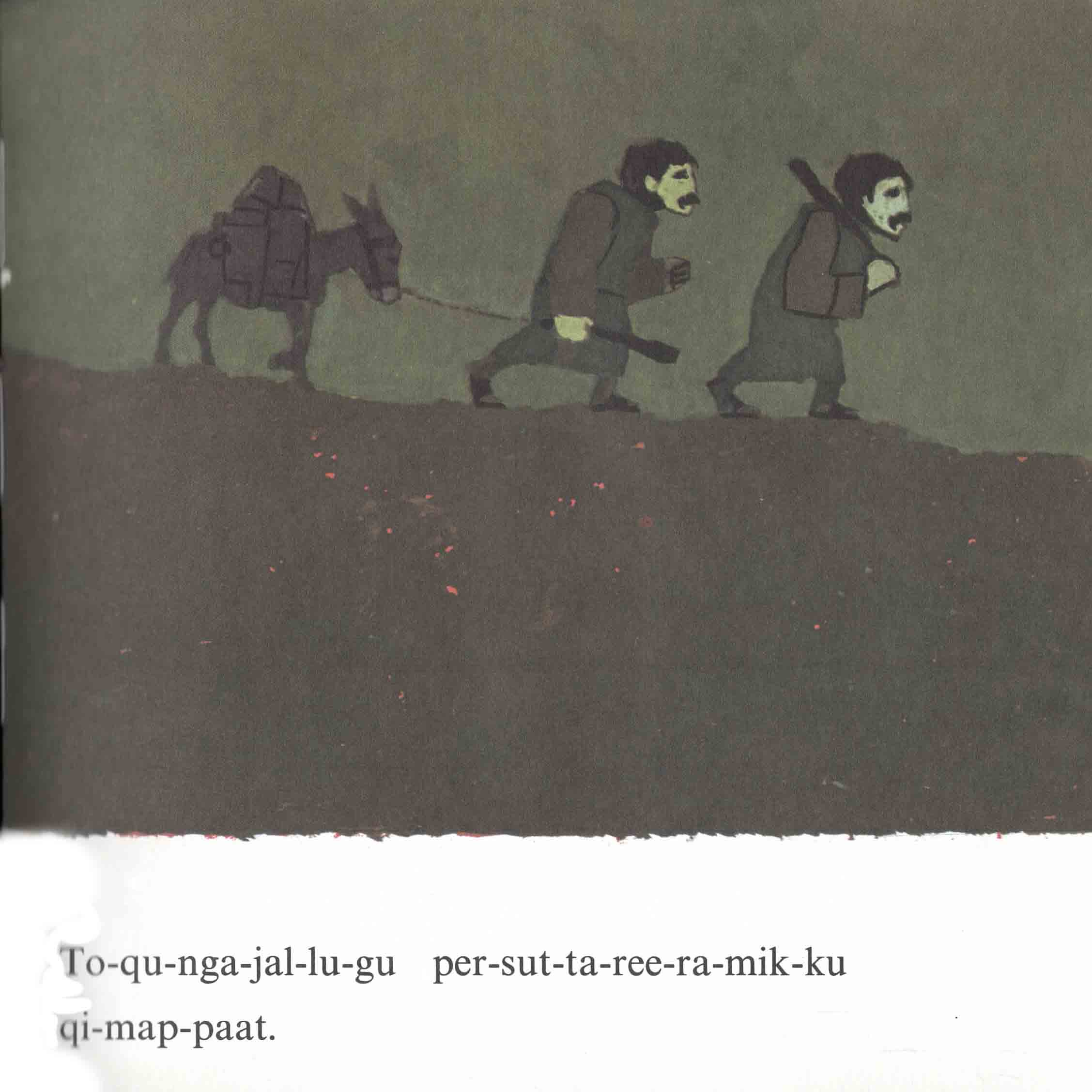 samariamiumik naakkinnittumik